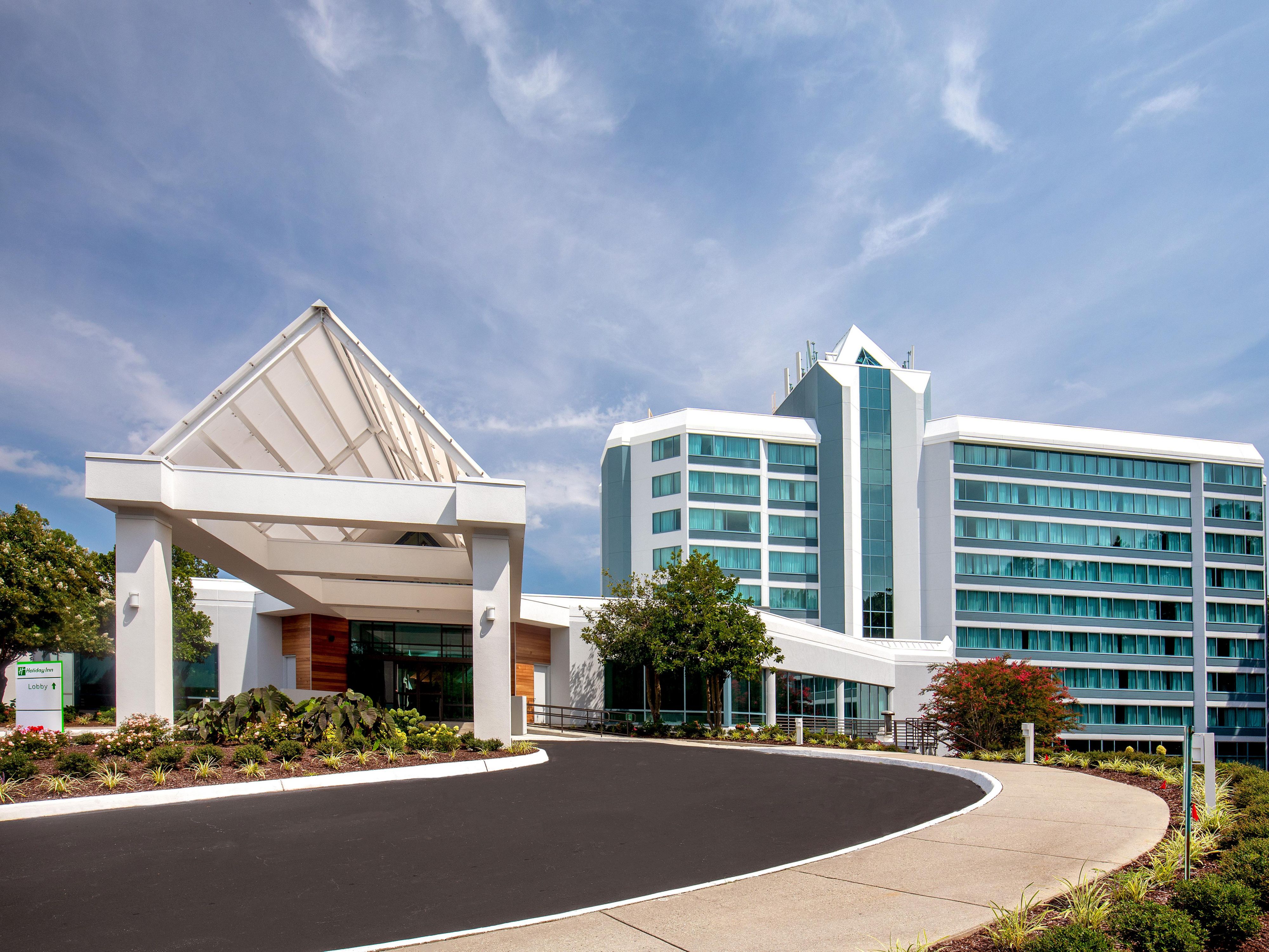Newport News - Hampton