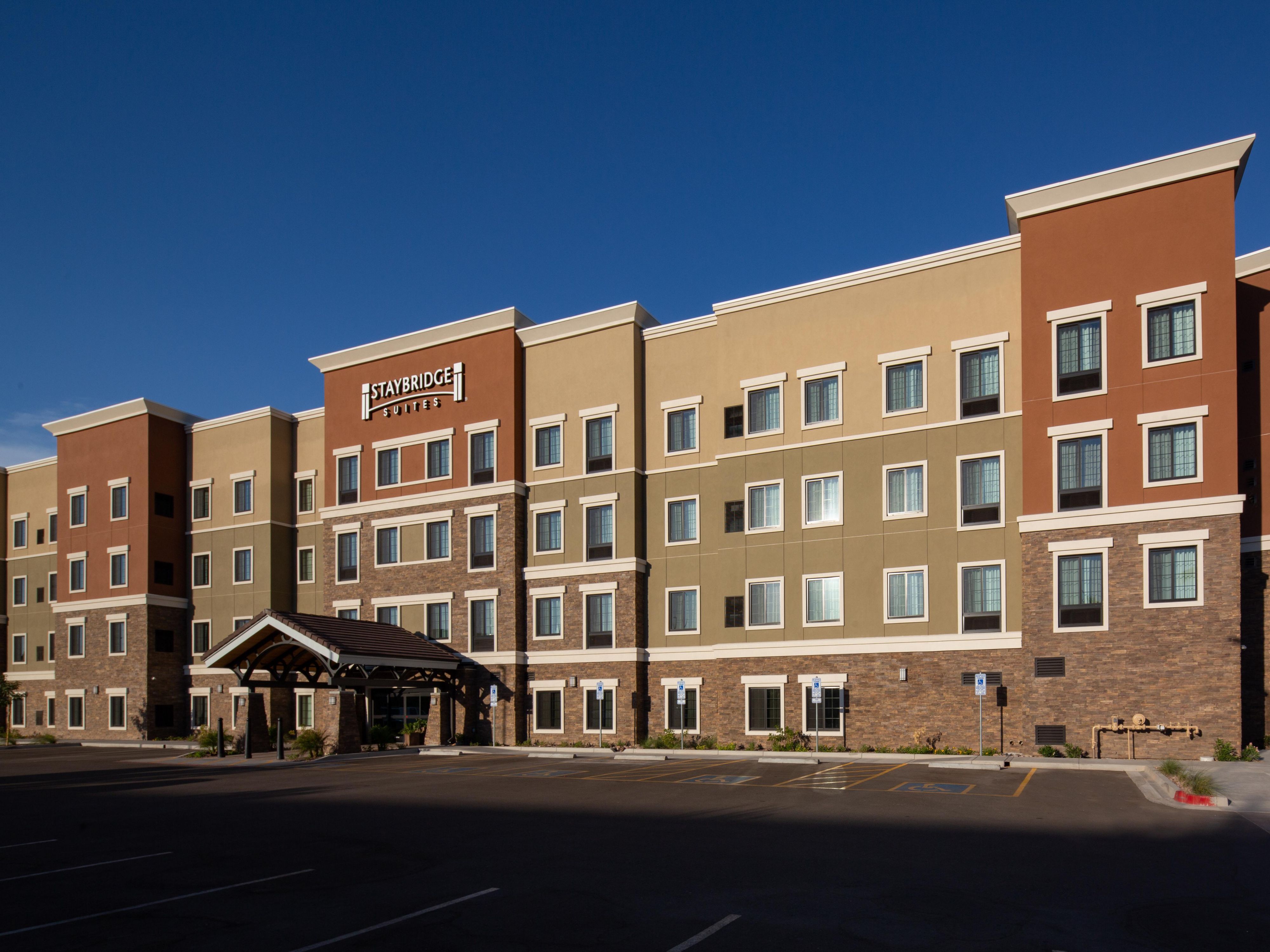 Phoenix – Biltmore Area