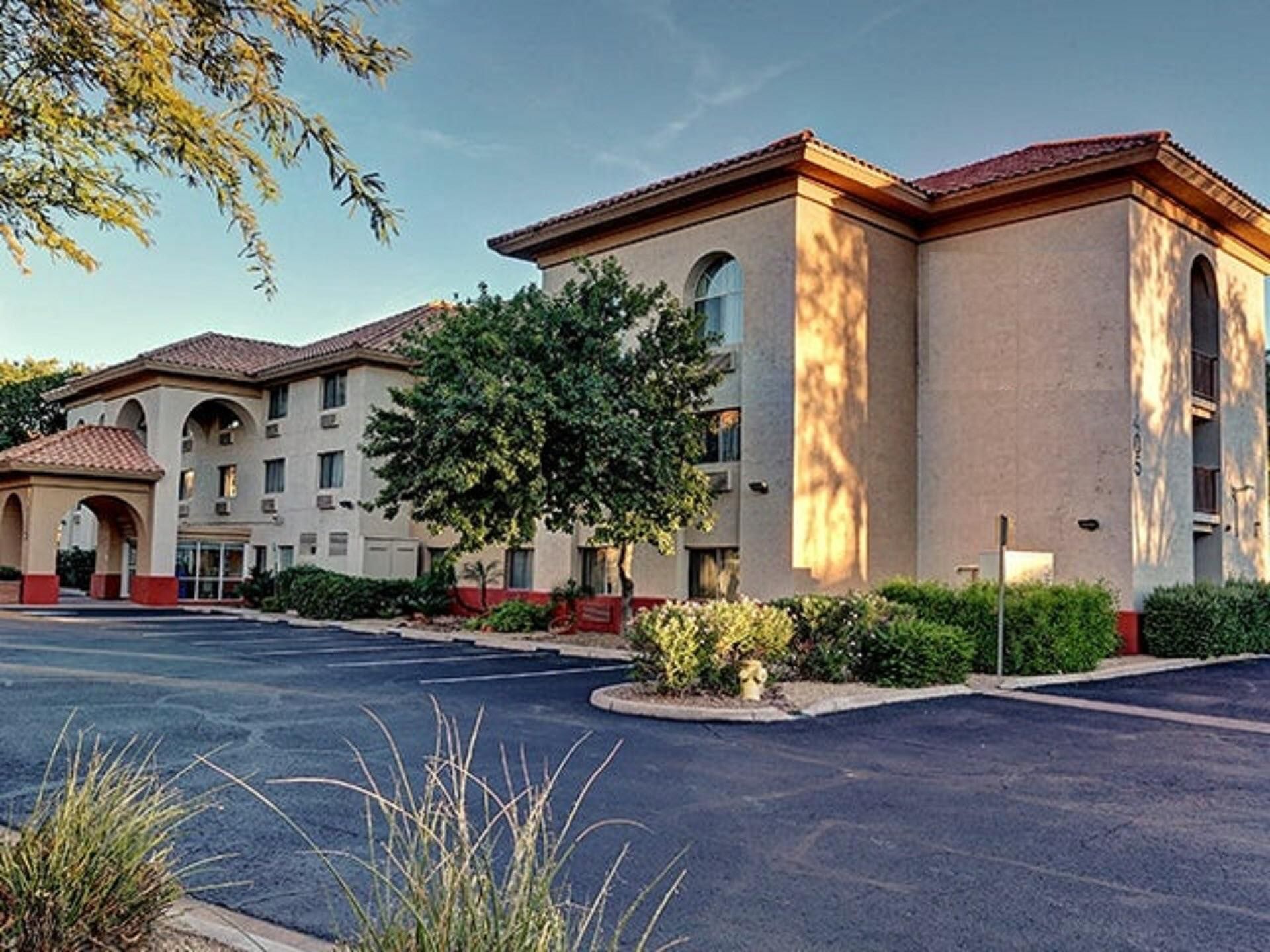 MK Hotels Mesa