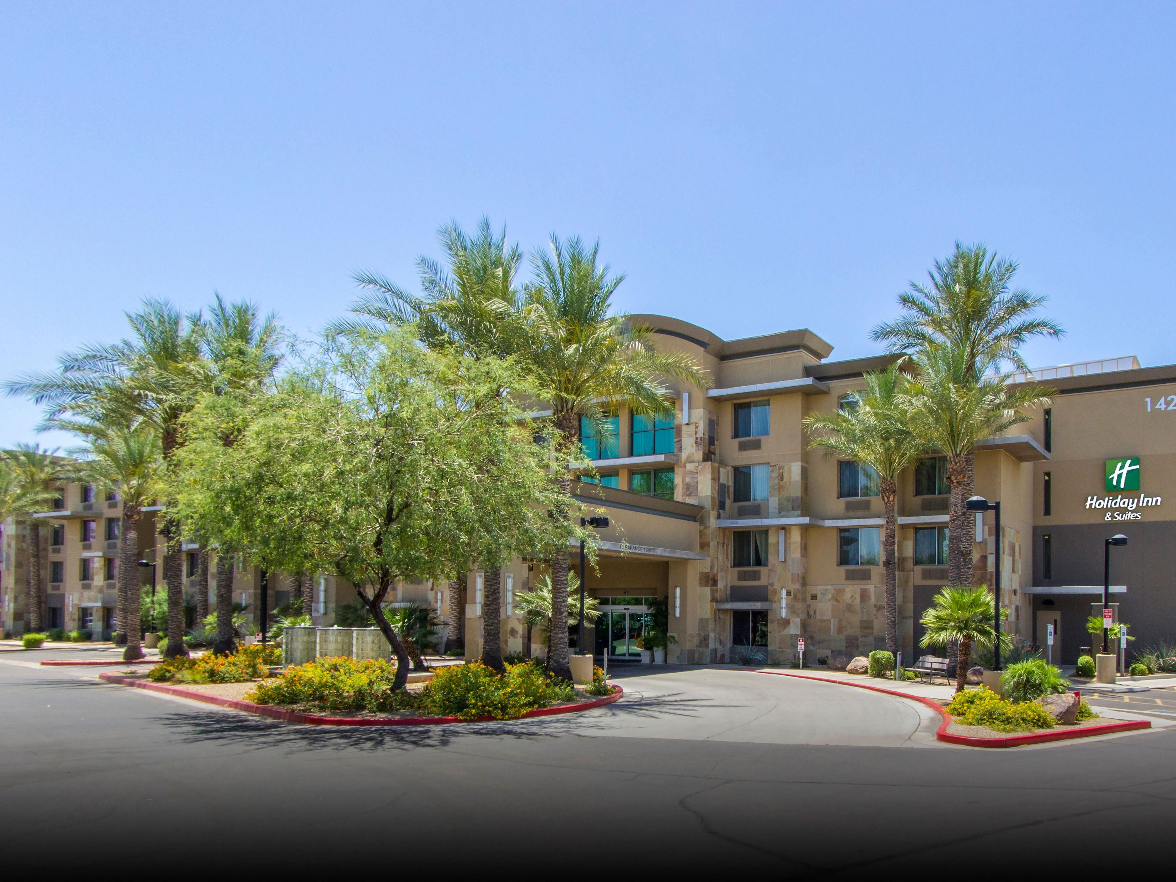 Scottsdale North - Airpark 