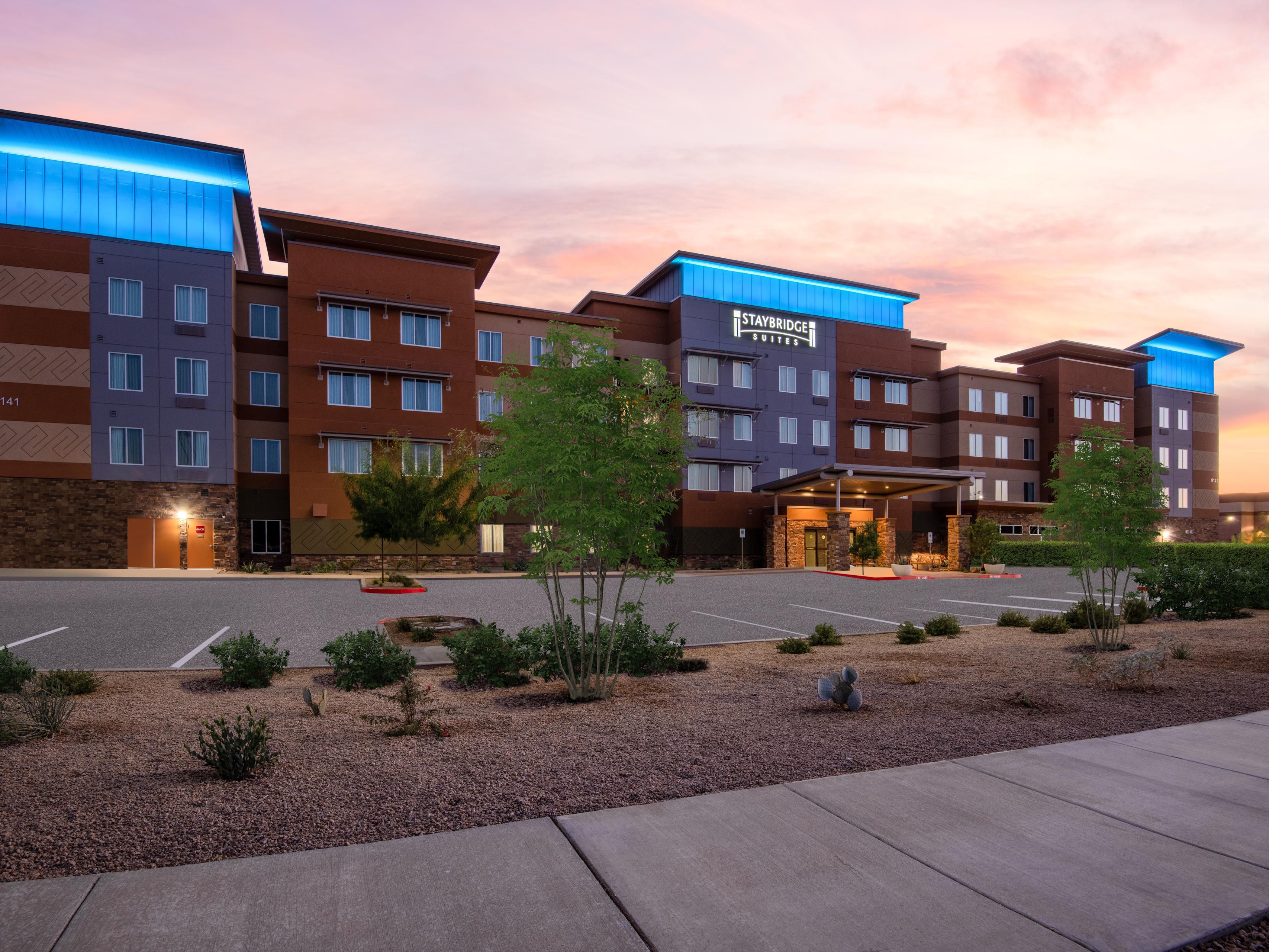 Scottsdale - Talking Stick
