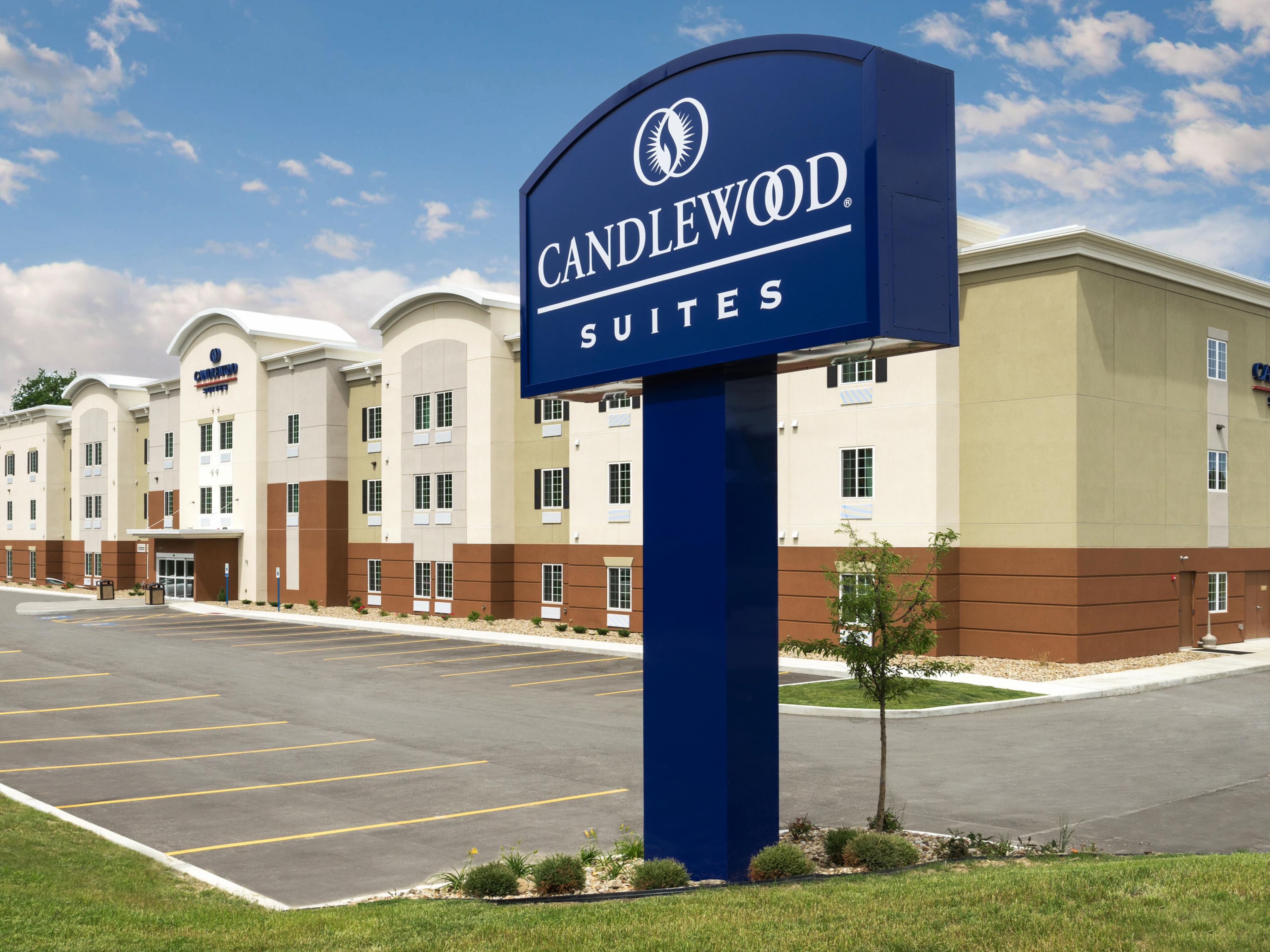 Grove City - Outlet Center