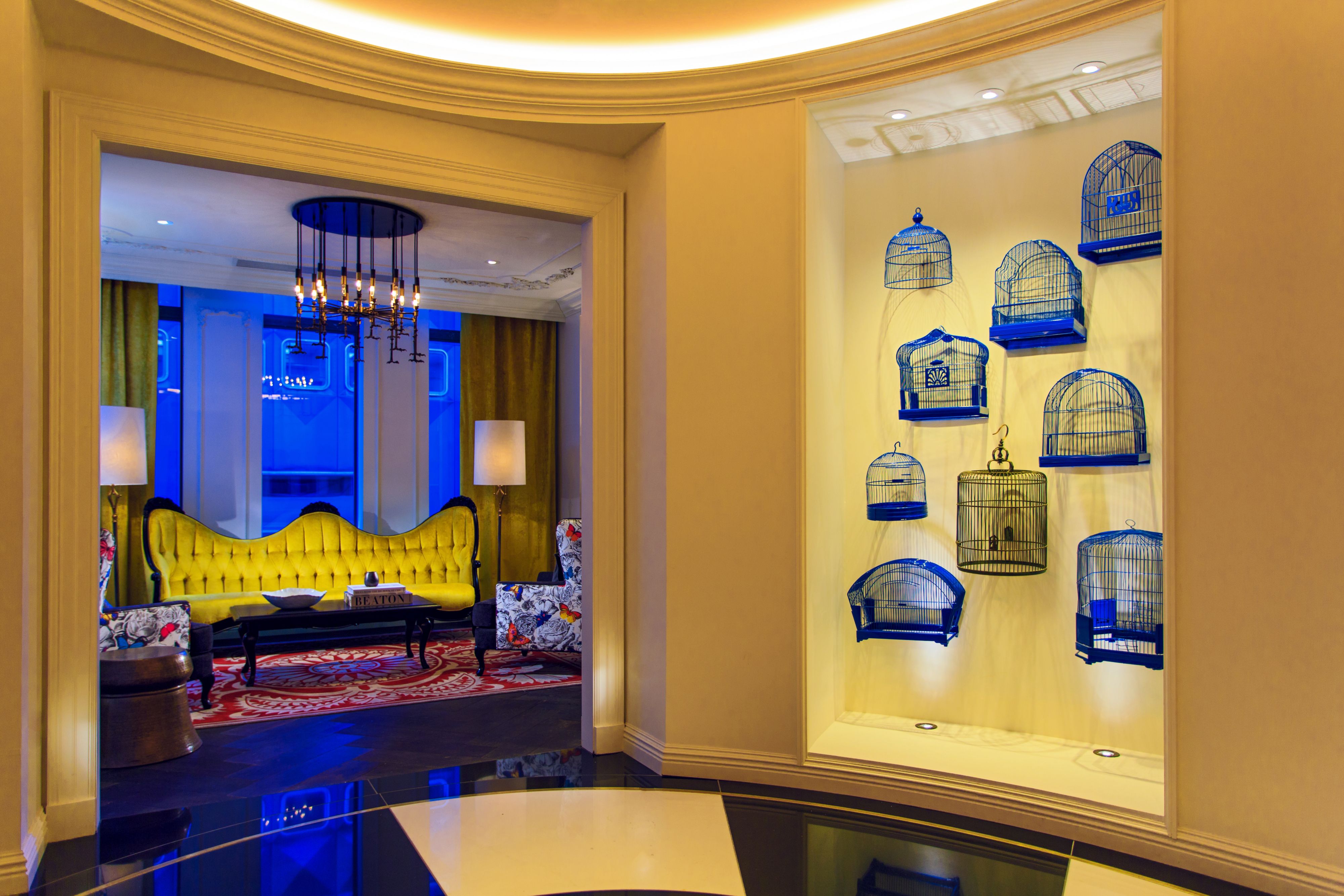 Hotel Monaco Pittsburgh