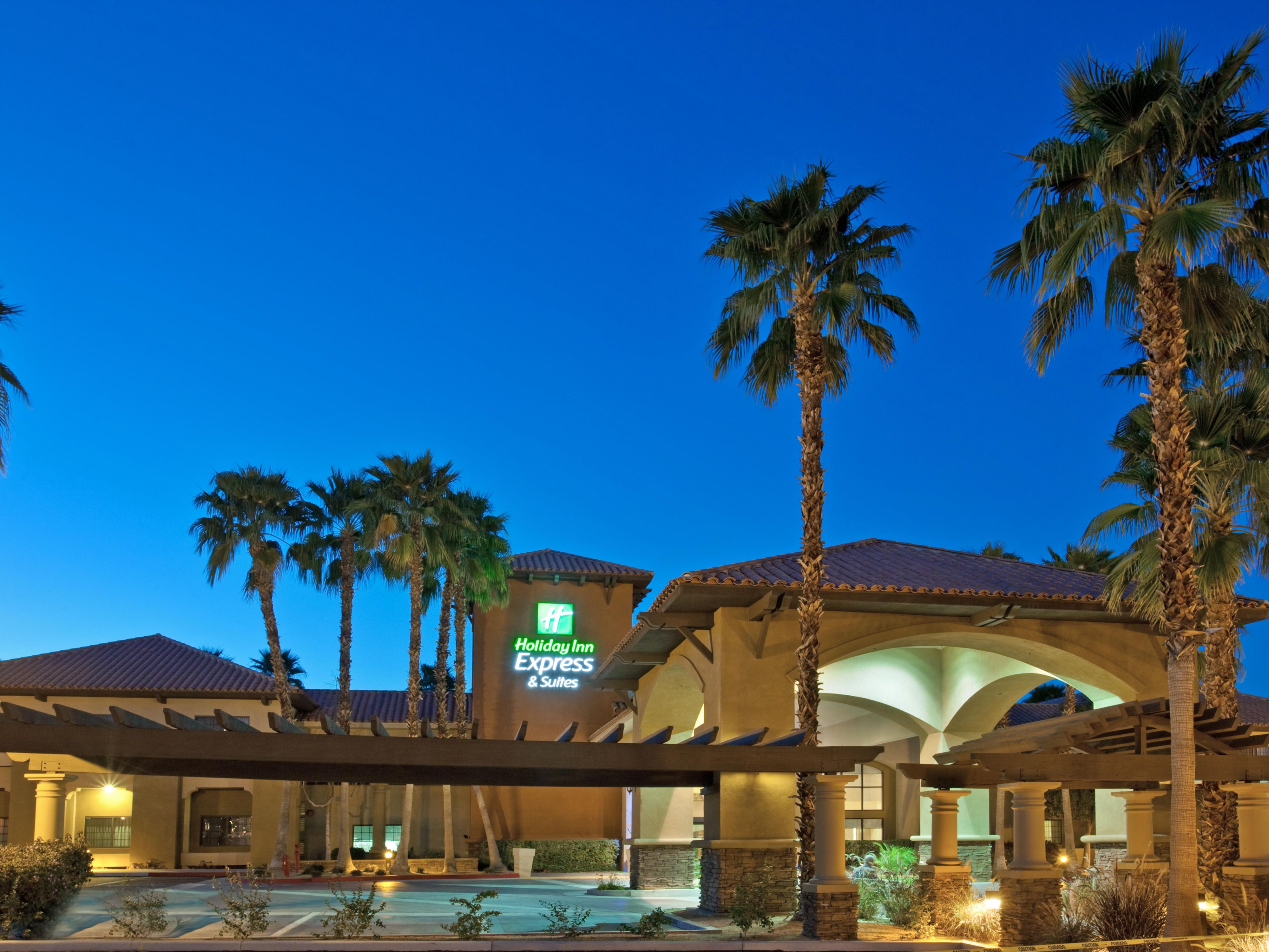 Rancho Mirage - Palm Spgs Area
