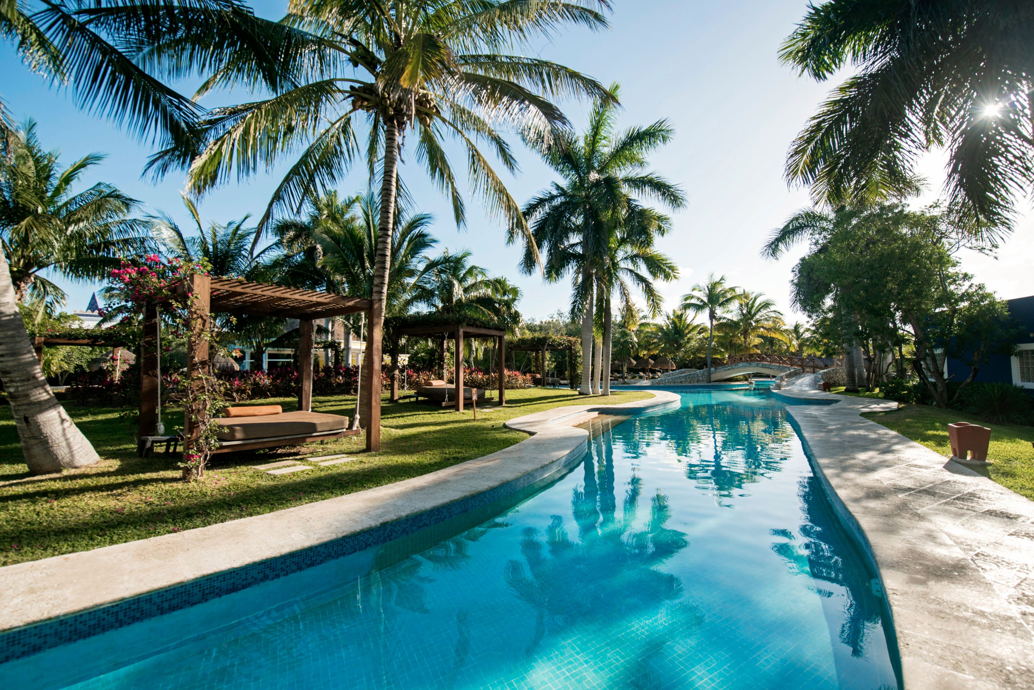 Iberostar Paraiso del Mar