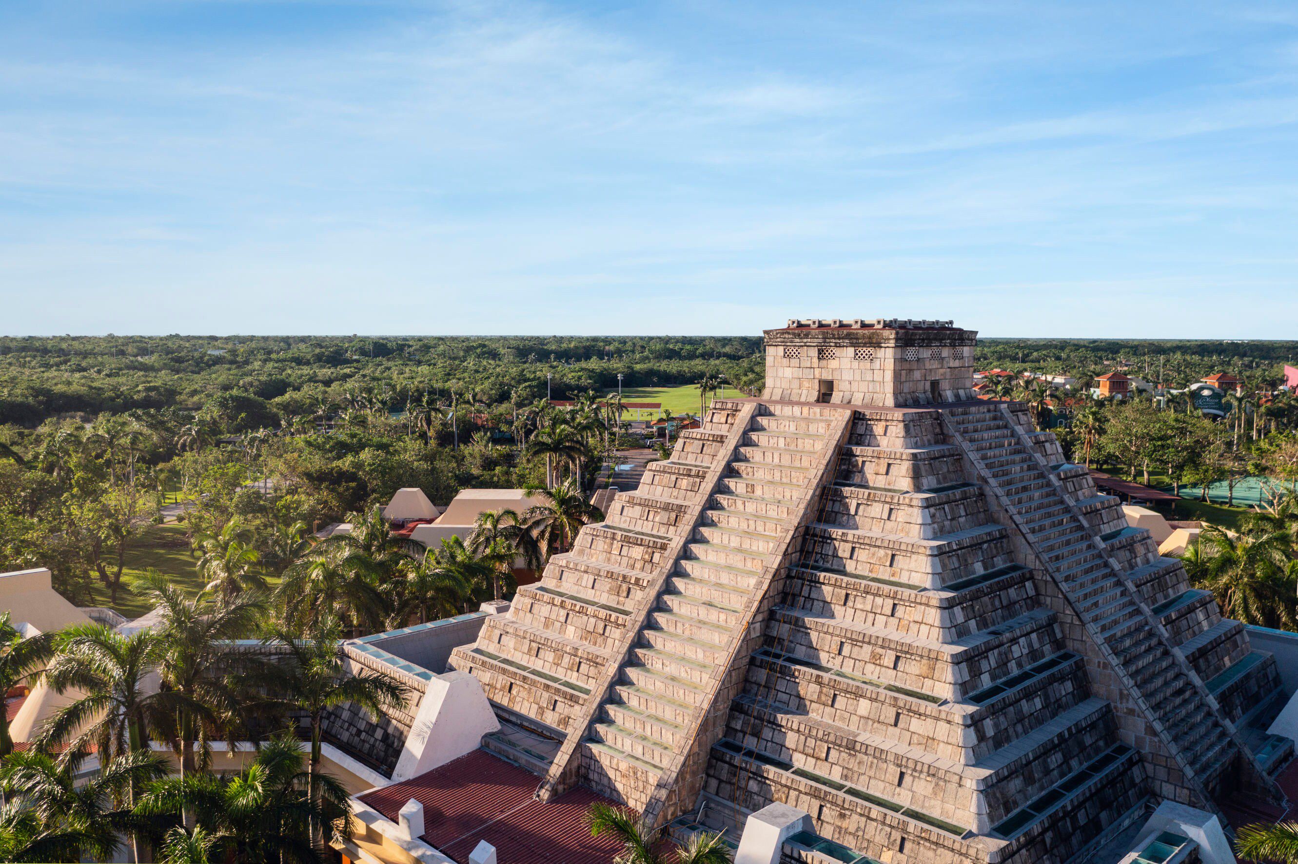 Selection Paraiso Maya