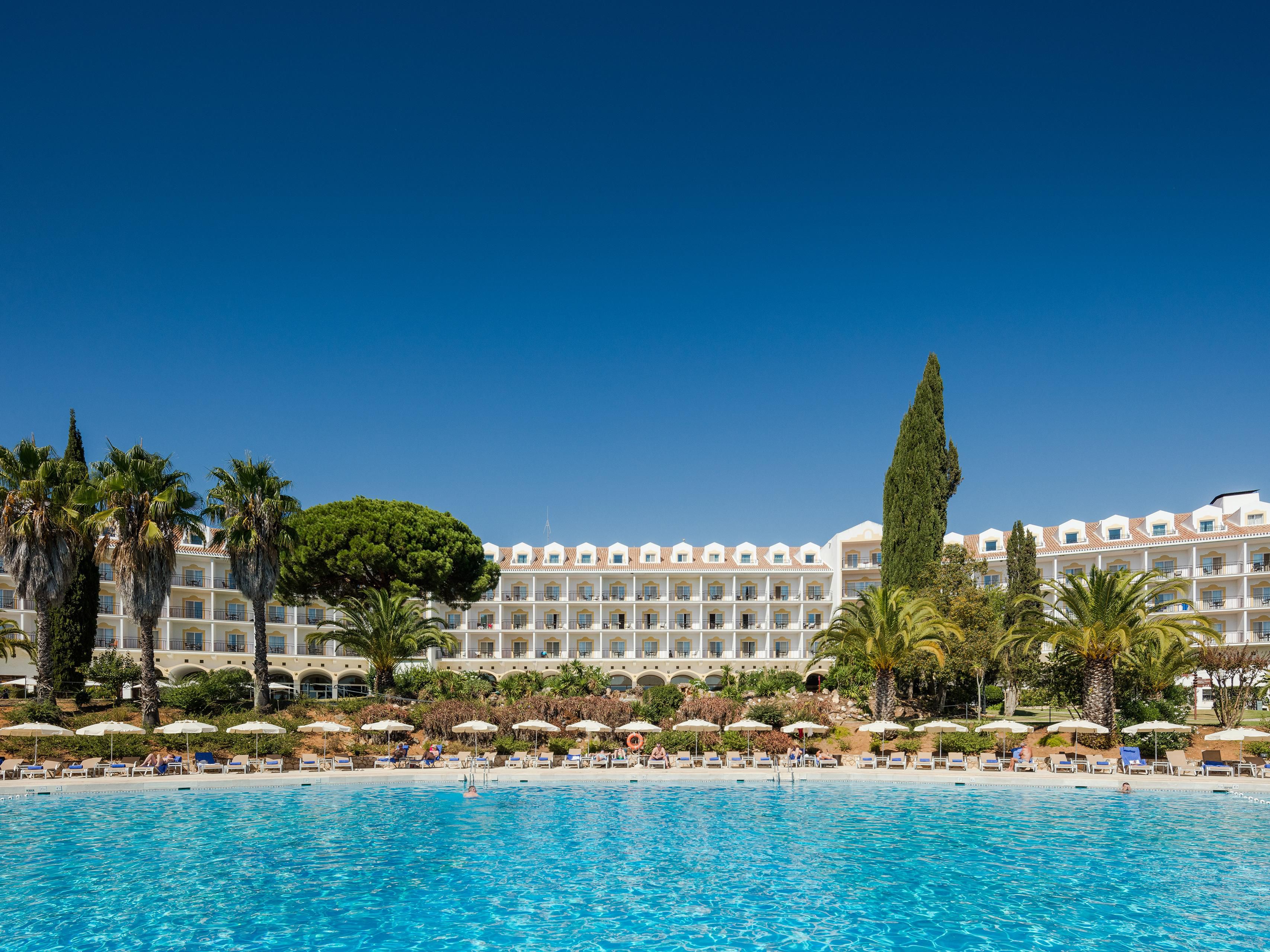Penina Hotel & Golf - Portimao