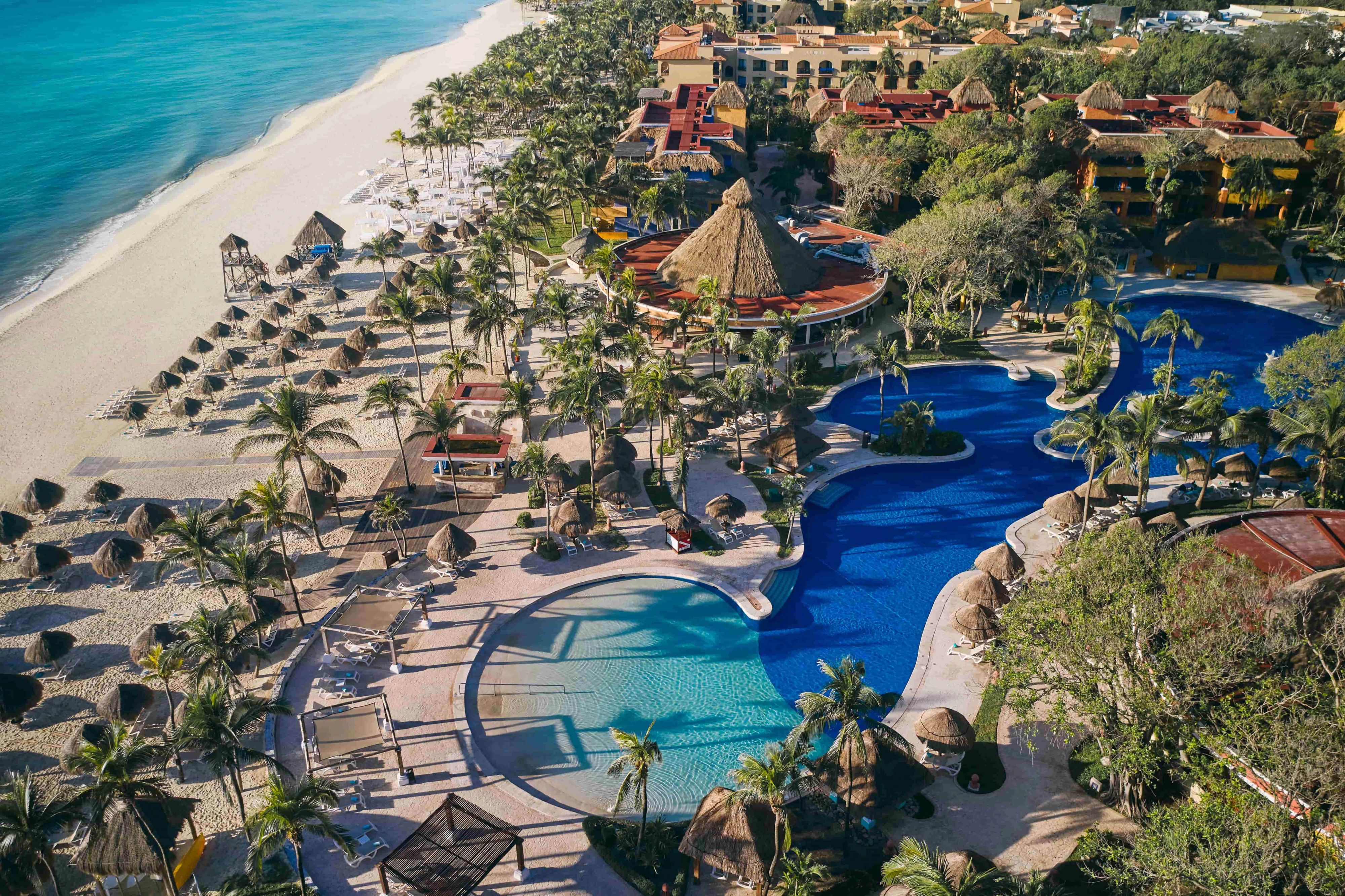 Iberostar Quetzal