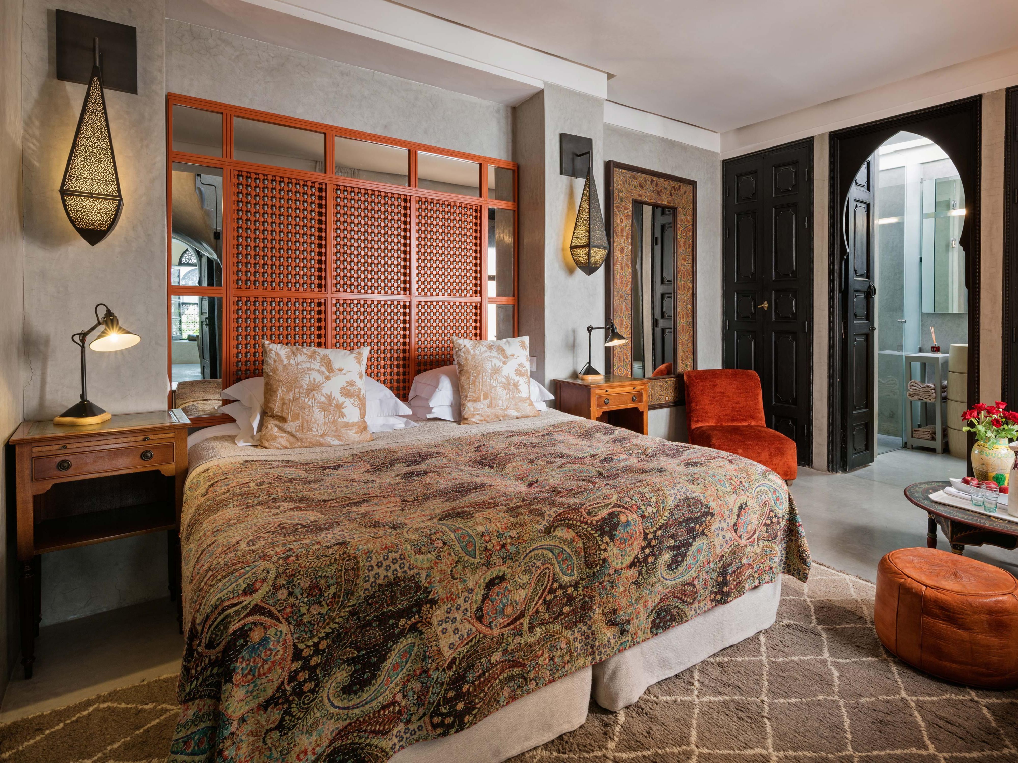 72 Riad Living