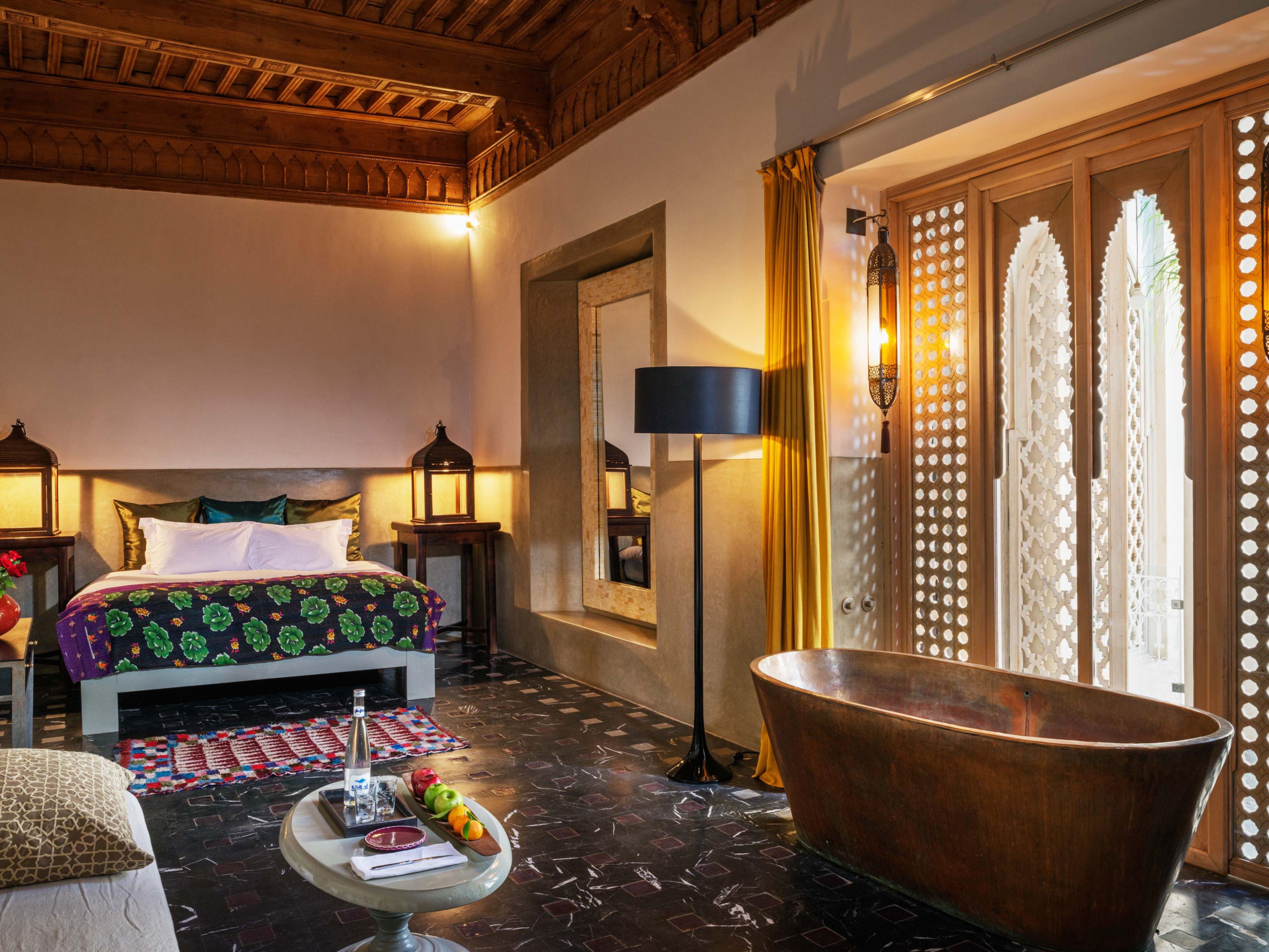 Riad Due