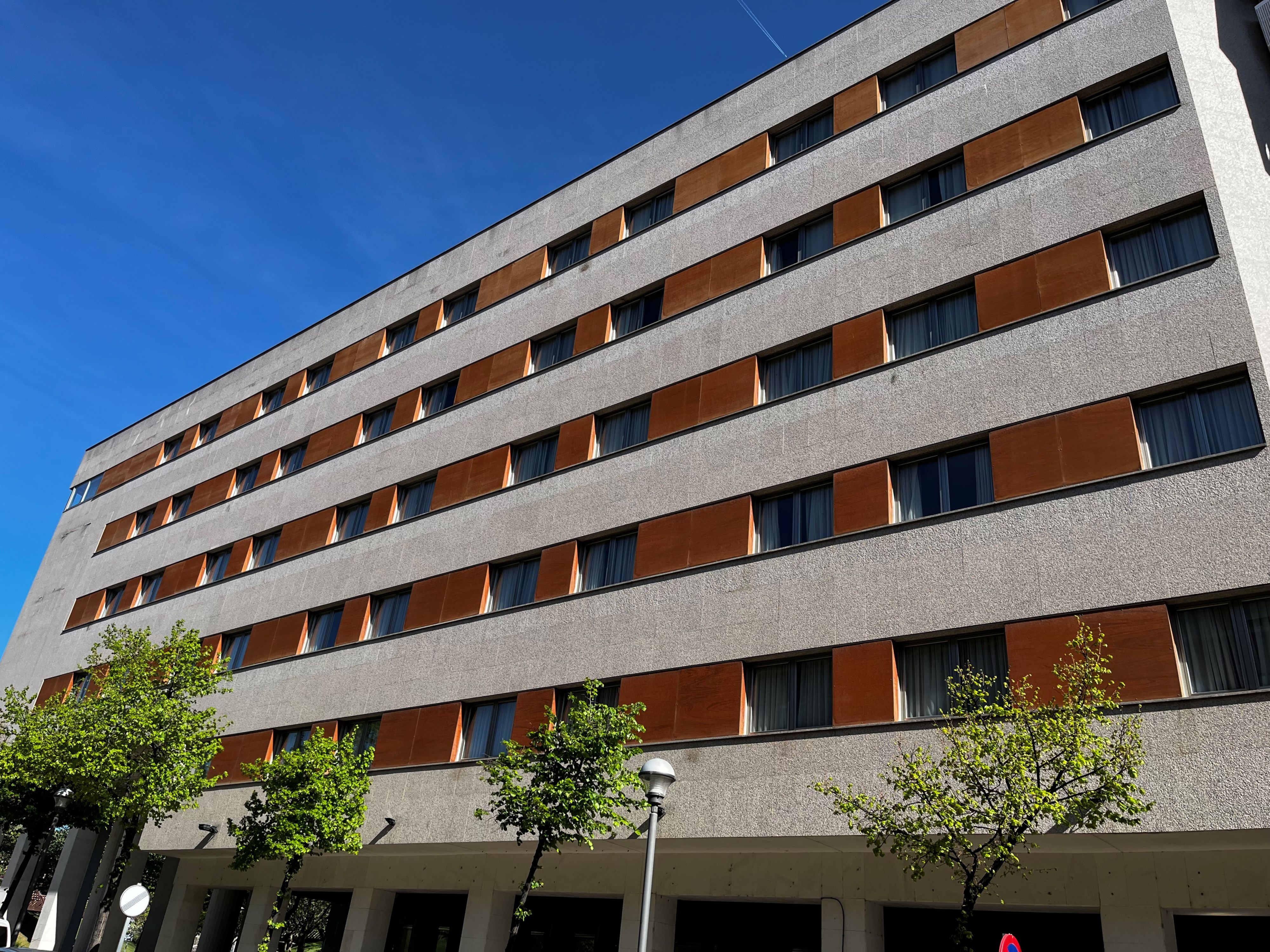 Logrono City