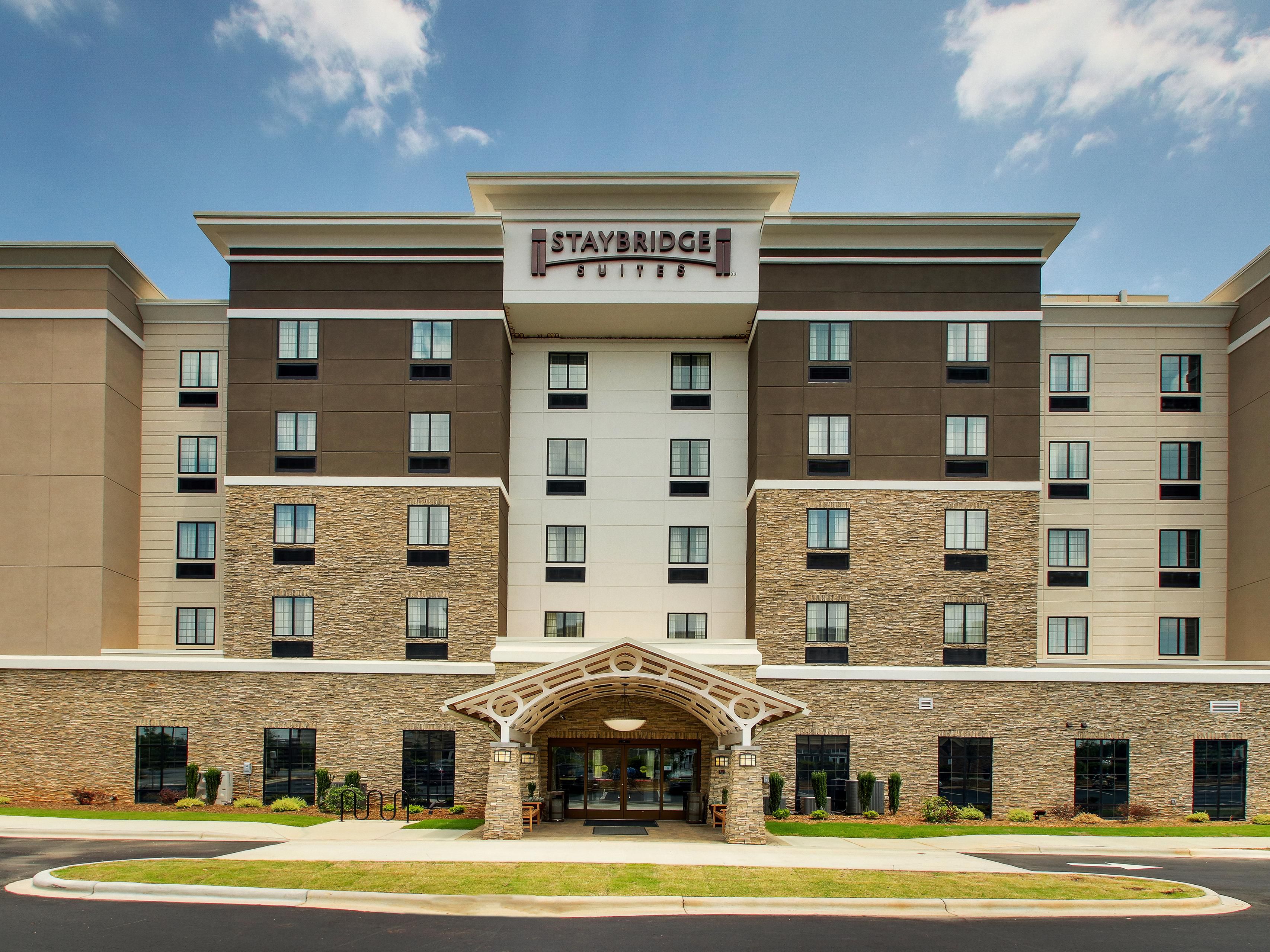 Rock Hill