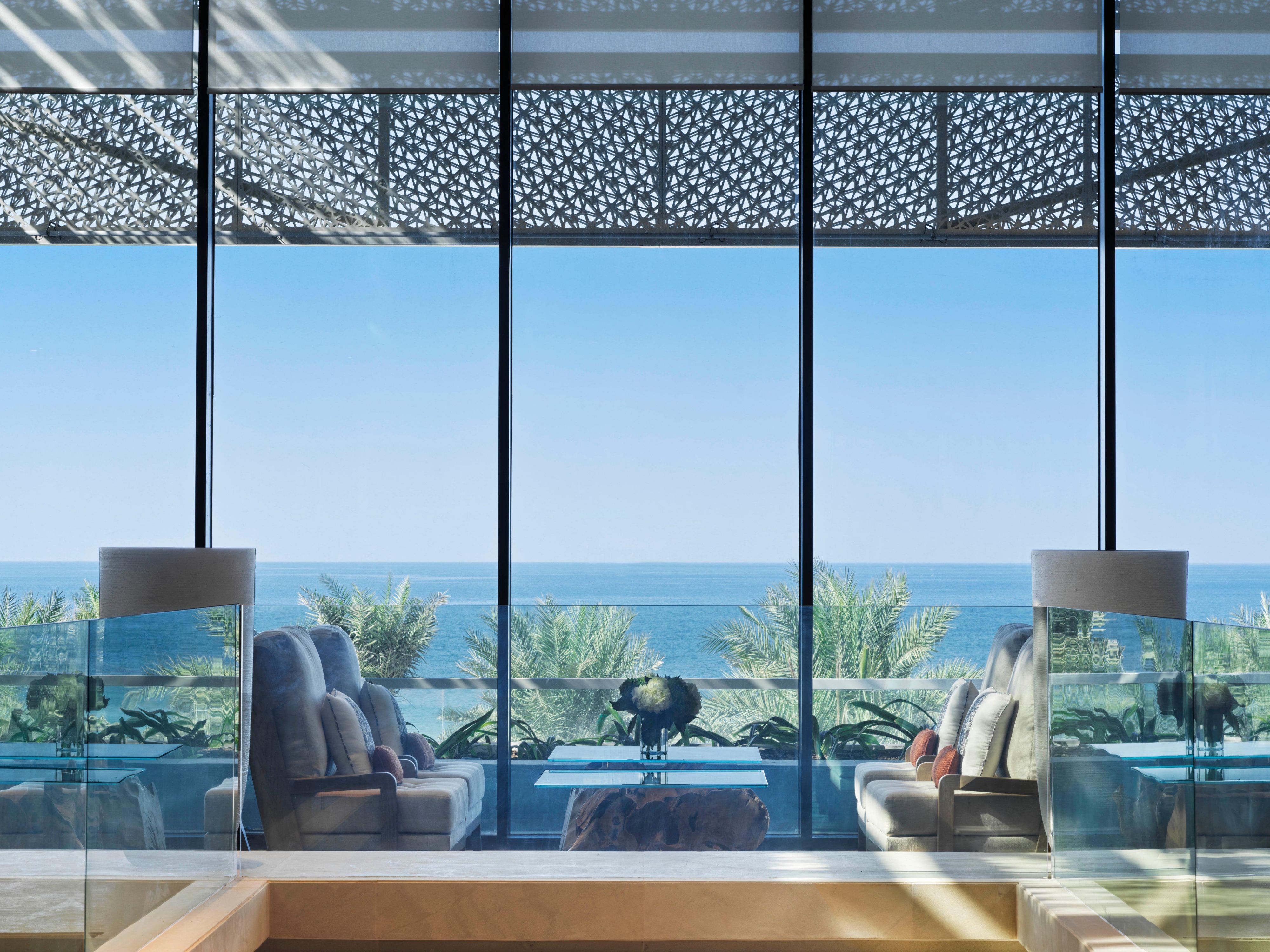 InterContinental Ras Al Khaimah Resort and Spa