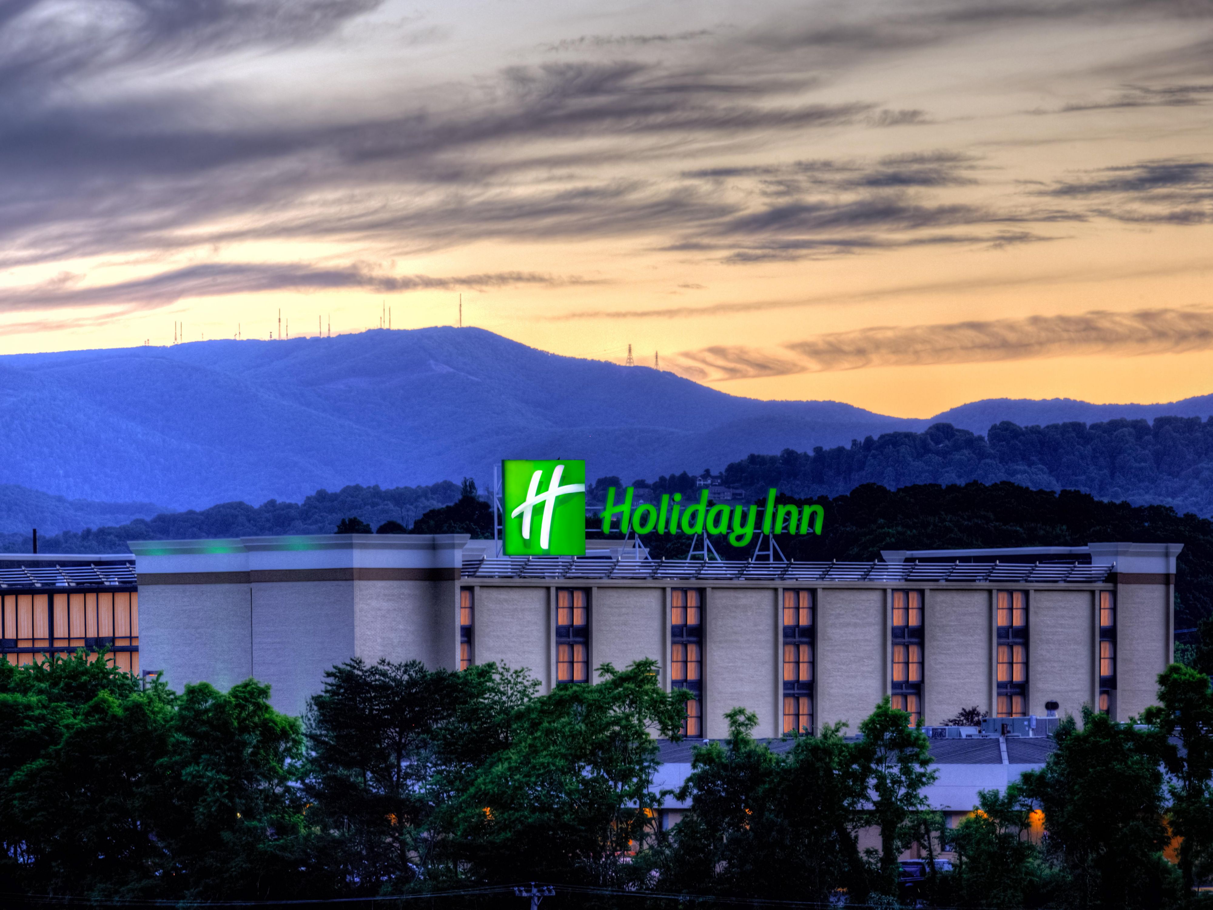Roanoke-Tanglewood-Rt 419&I581