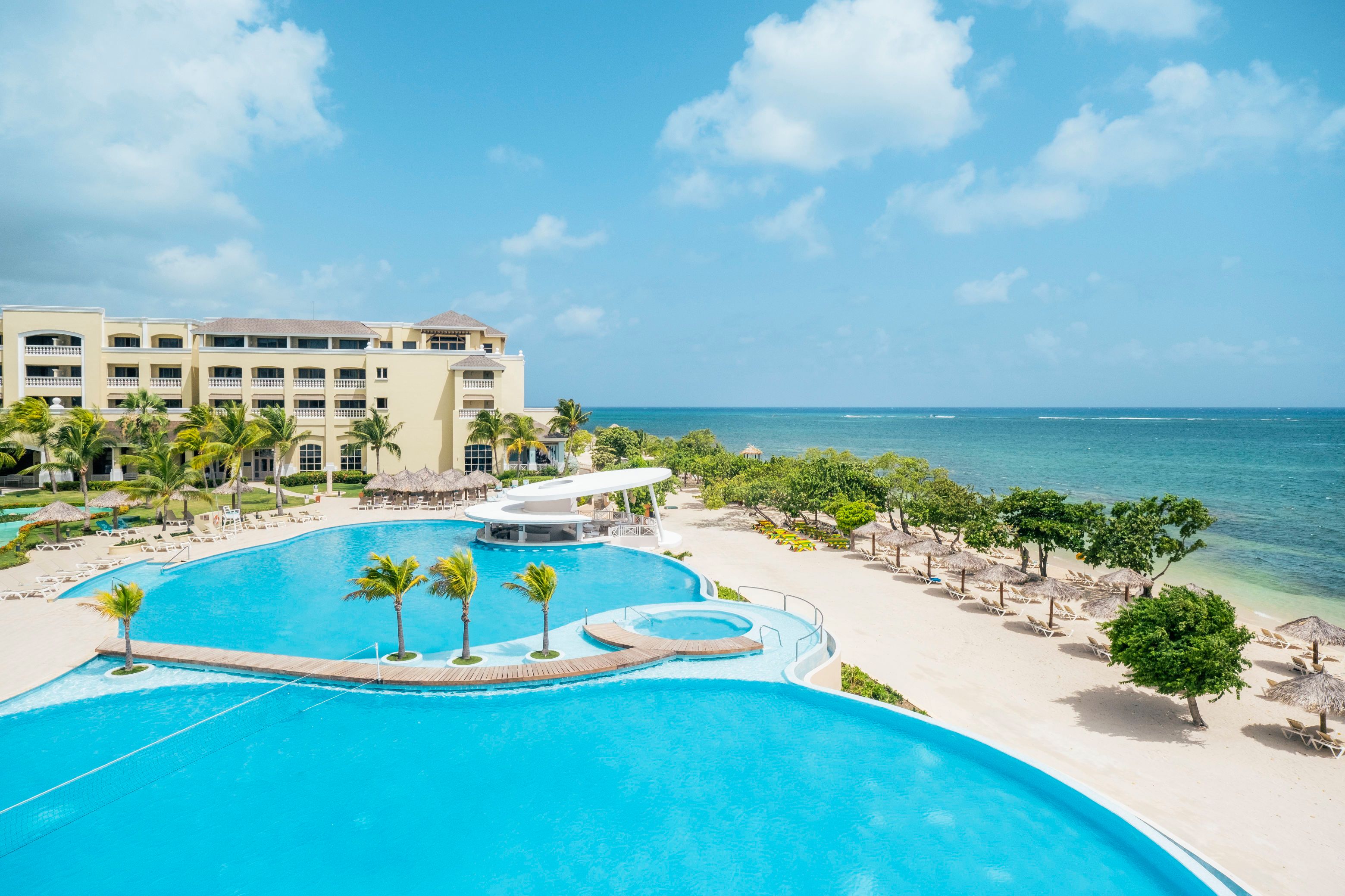 Iberostar Rose Hall Beach