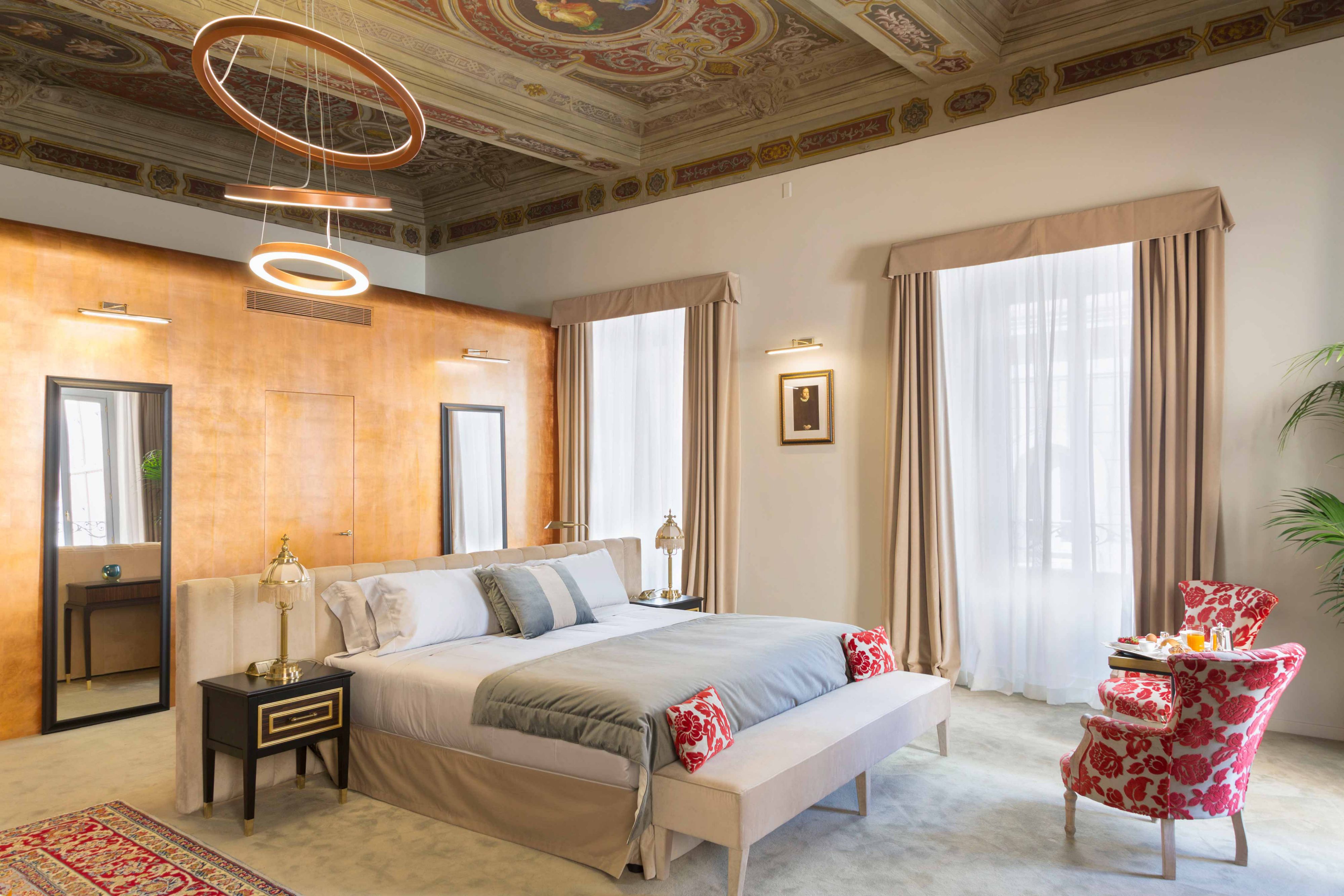 Mr & Mrs Smith Martius Private Suites