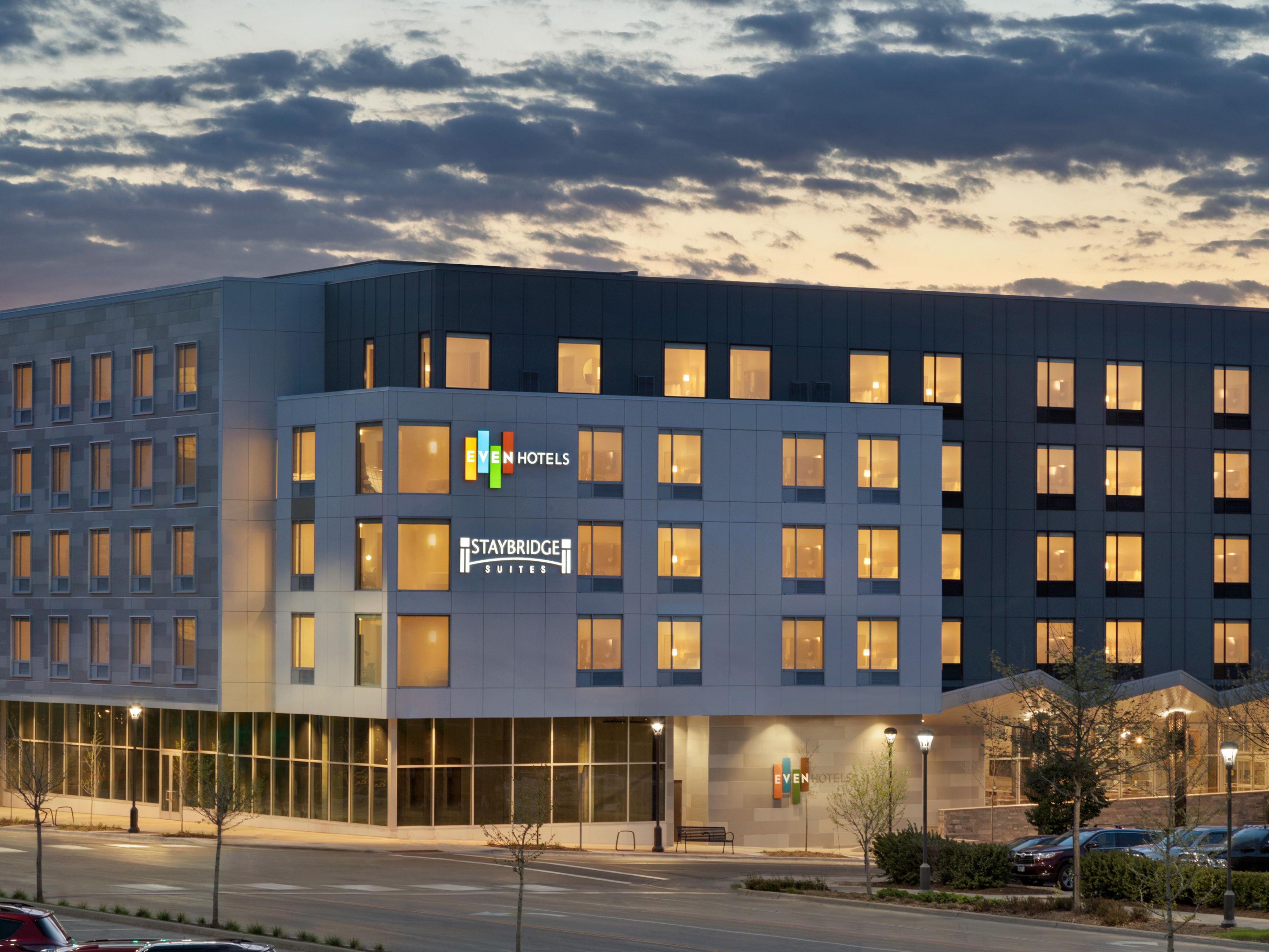 Rochester – Mayo Clinic Area