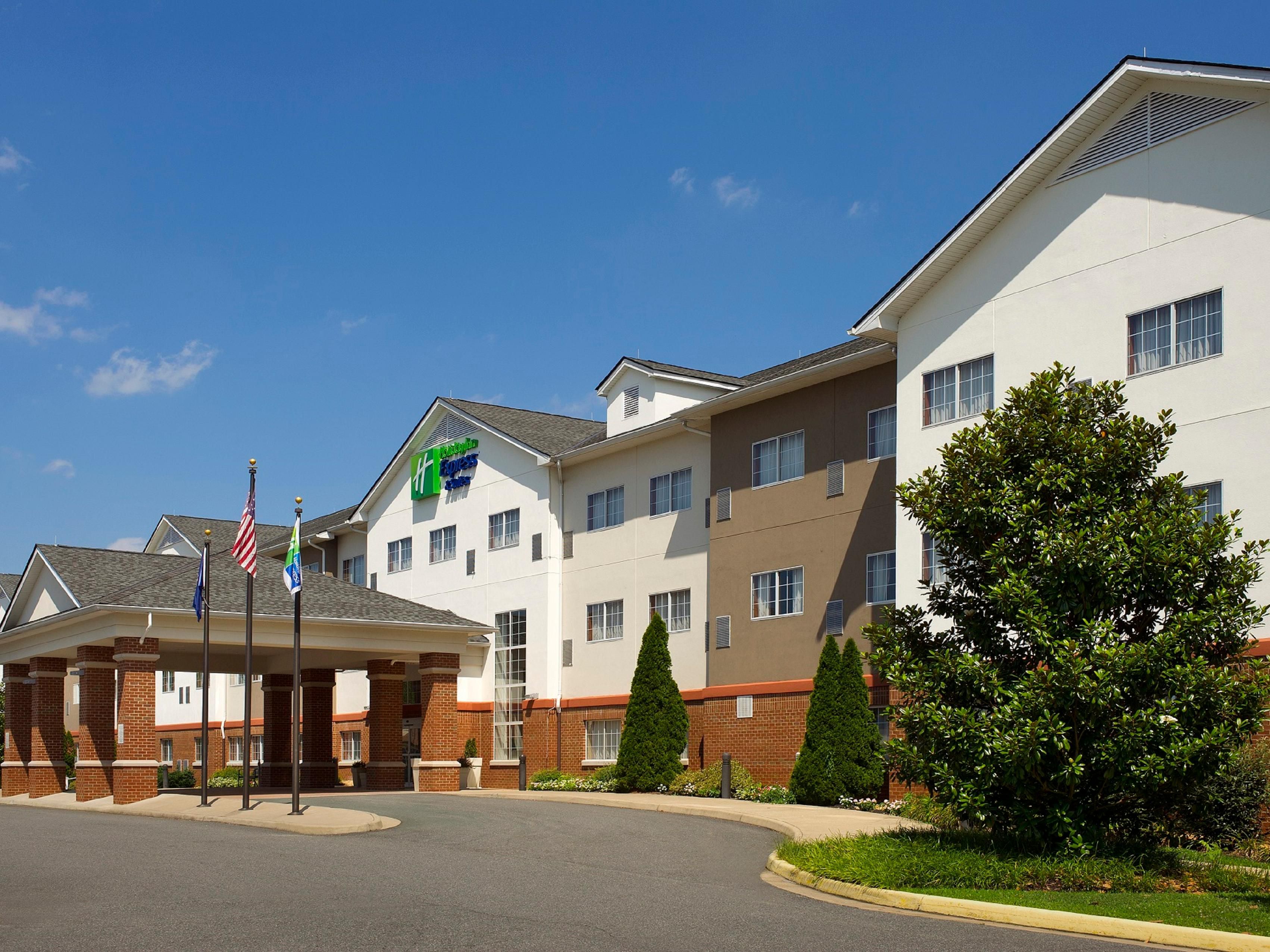 Charlottesville - Ruckersville