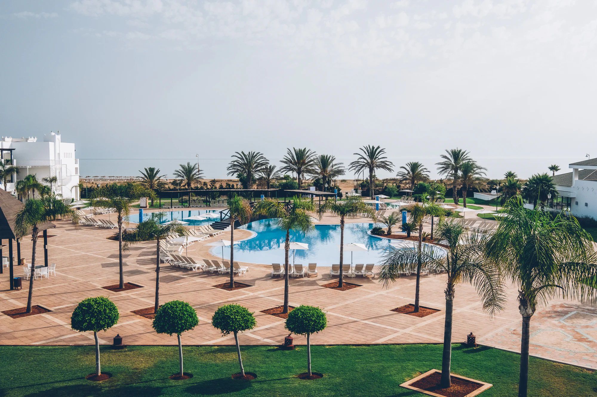 Iberostar Saidia