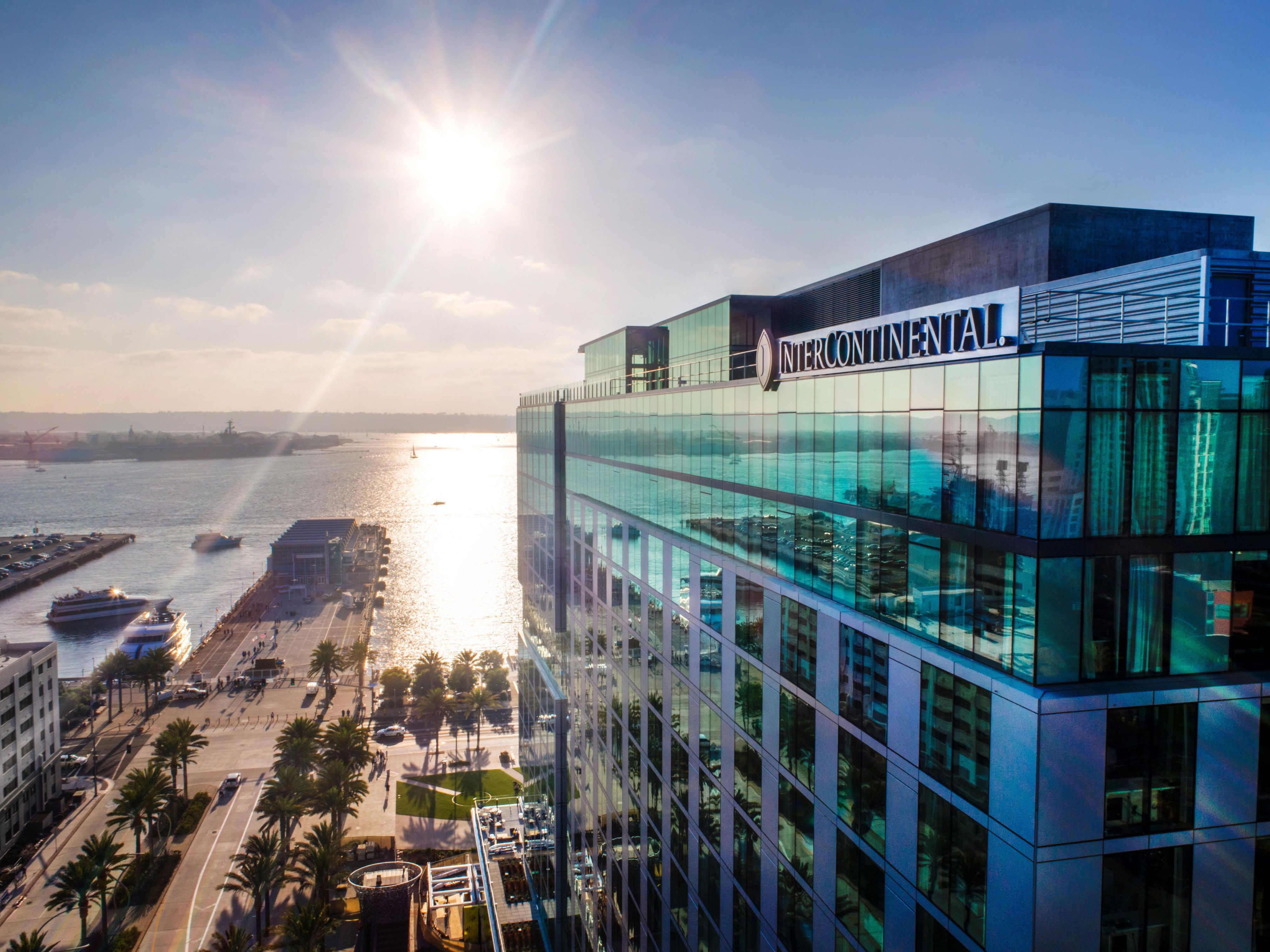 InterContinental San Diego