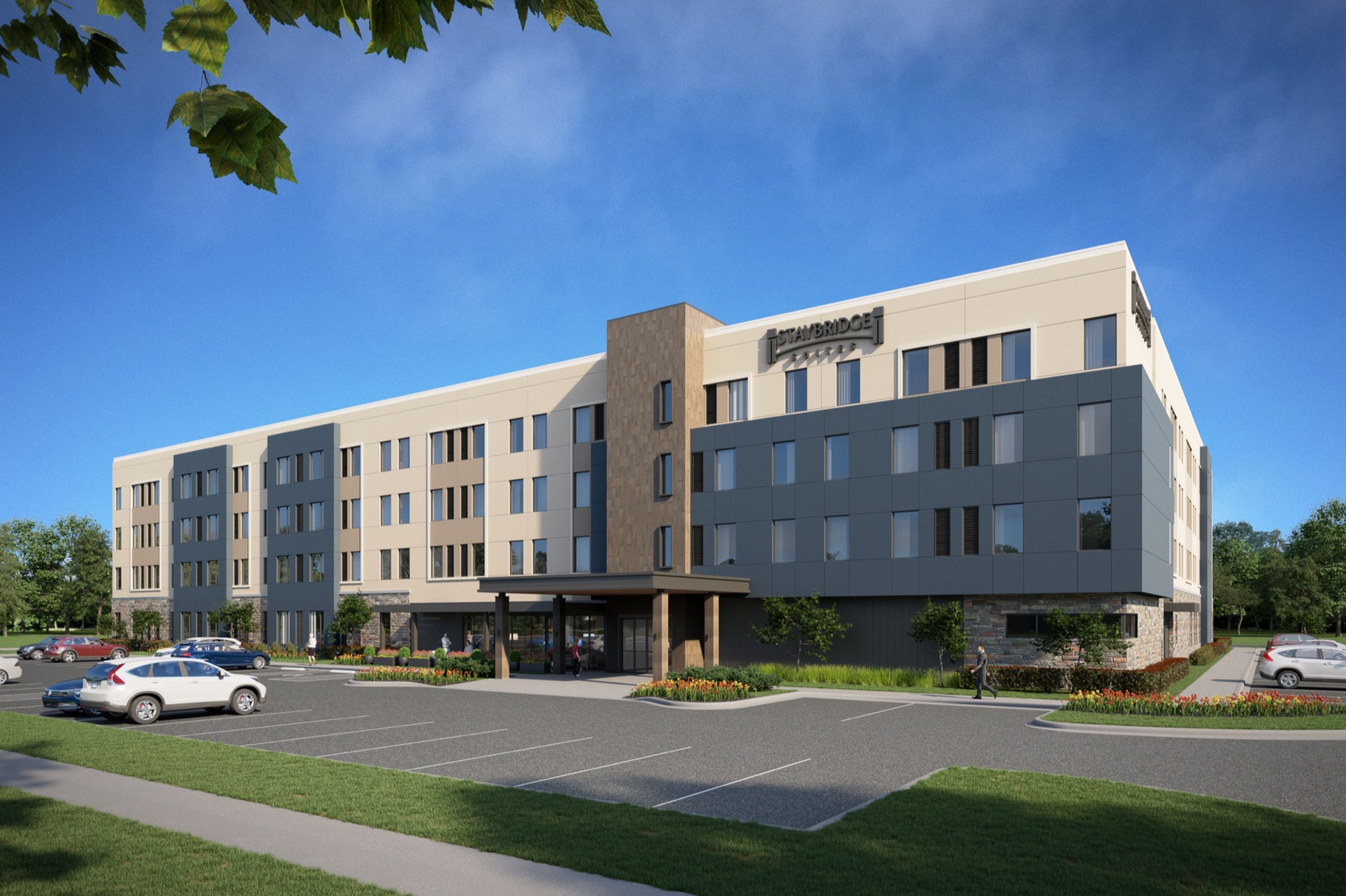 San Antonio – Richland Hills