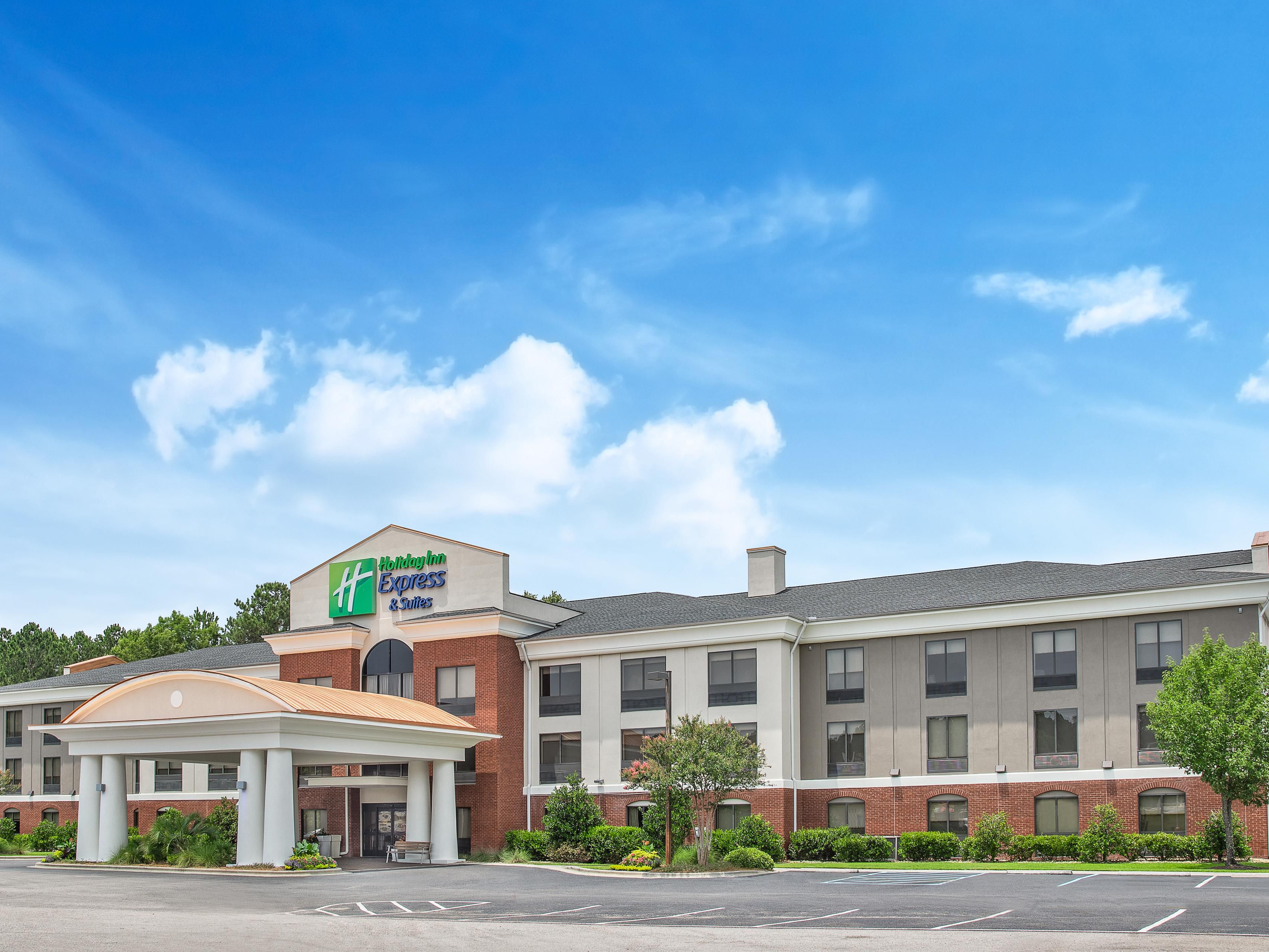 Hardeeville-Hilton Head