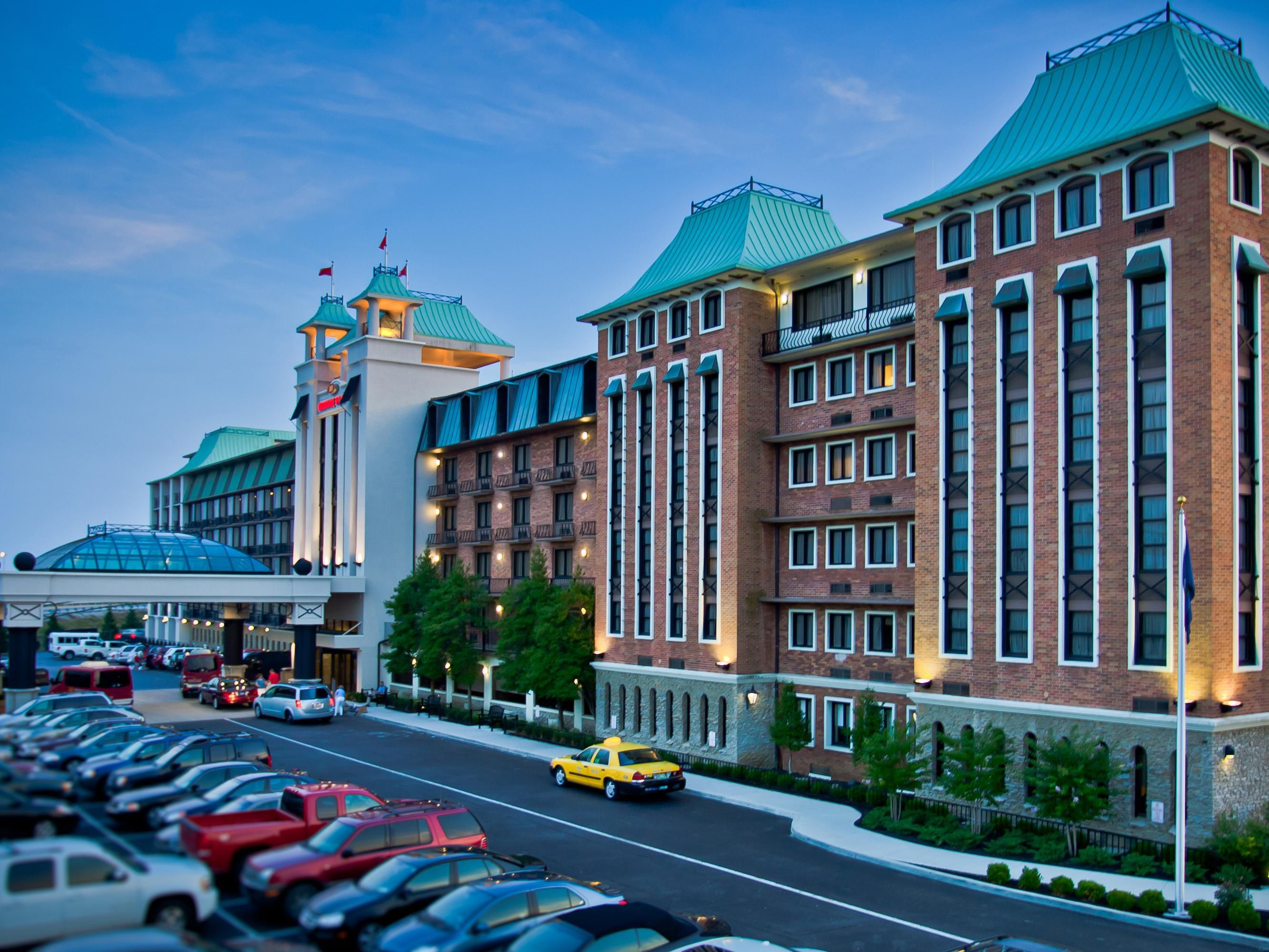 Louisville Airport Expo Ctr
