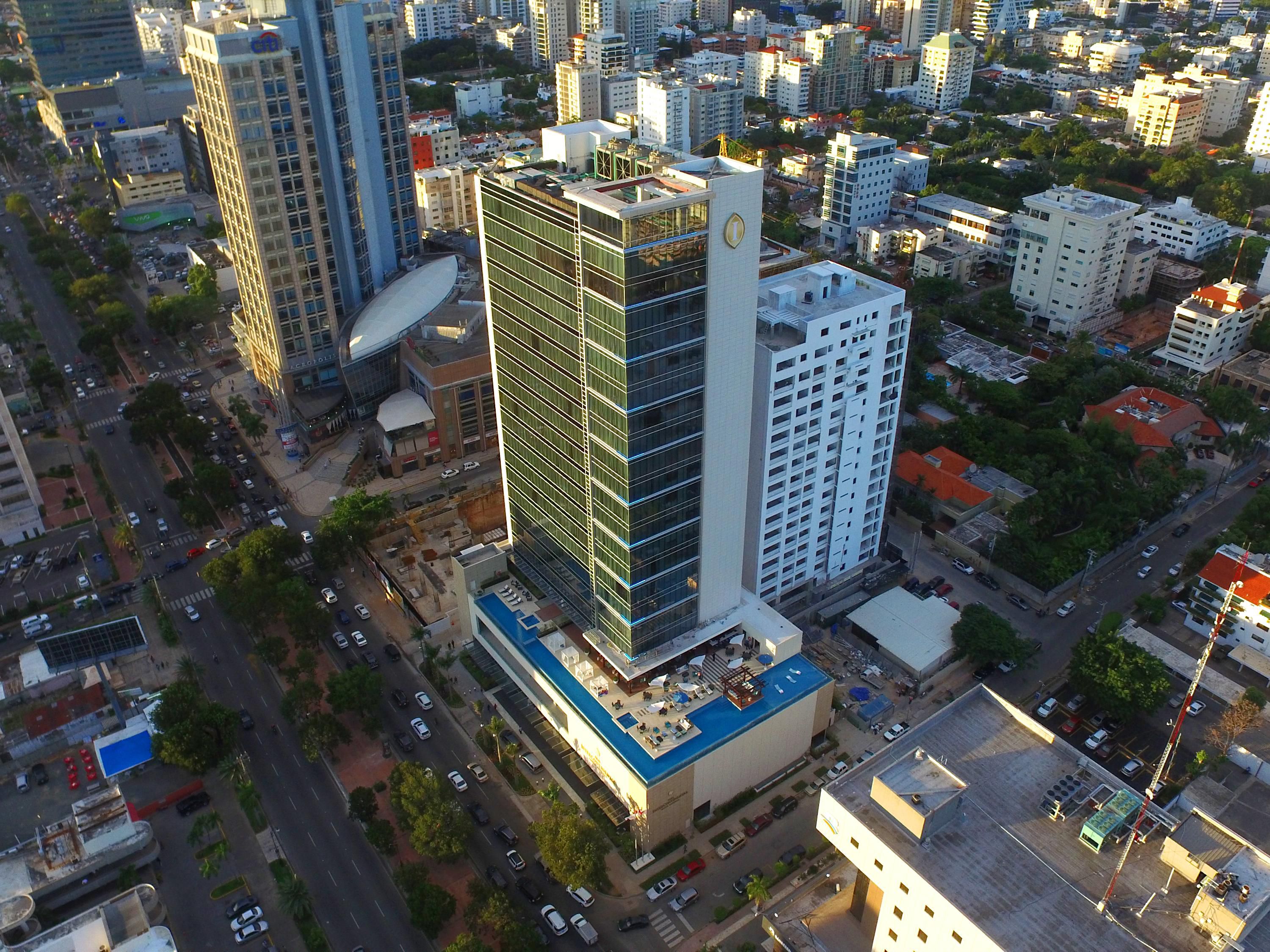 Real Santo Domingo