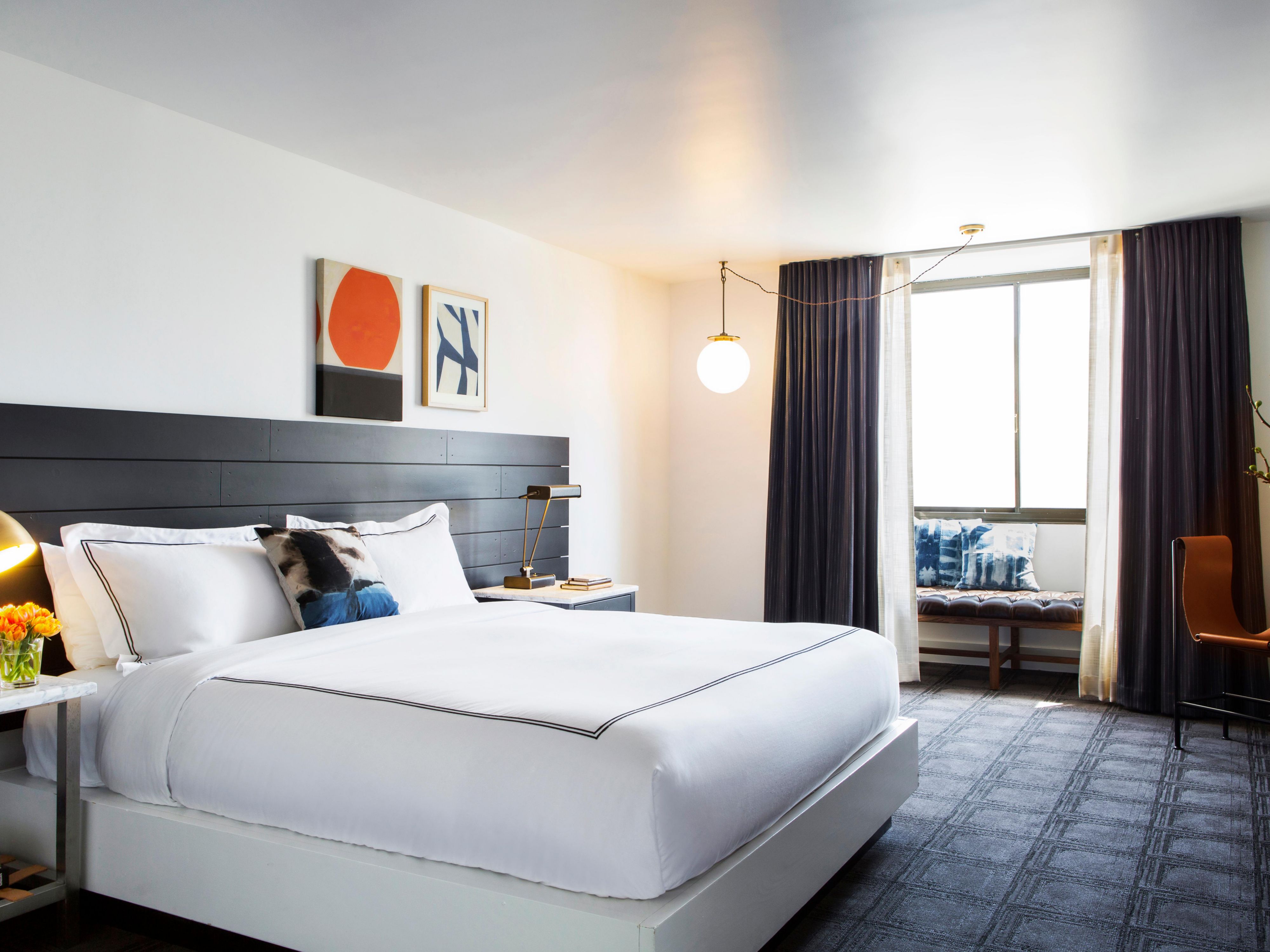 Kimpton Hotel Enso