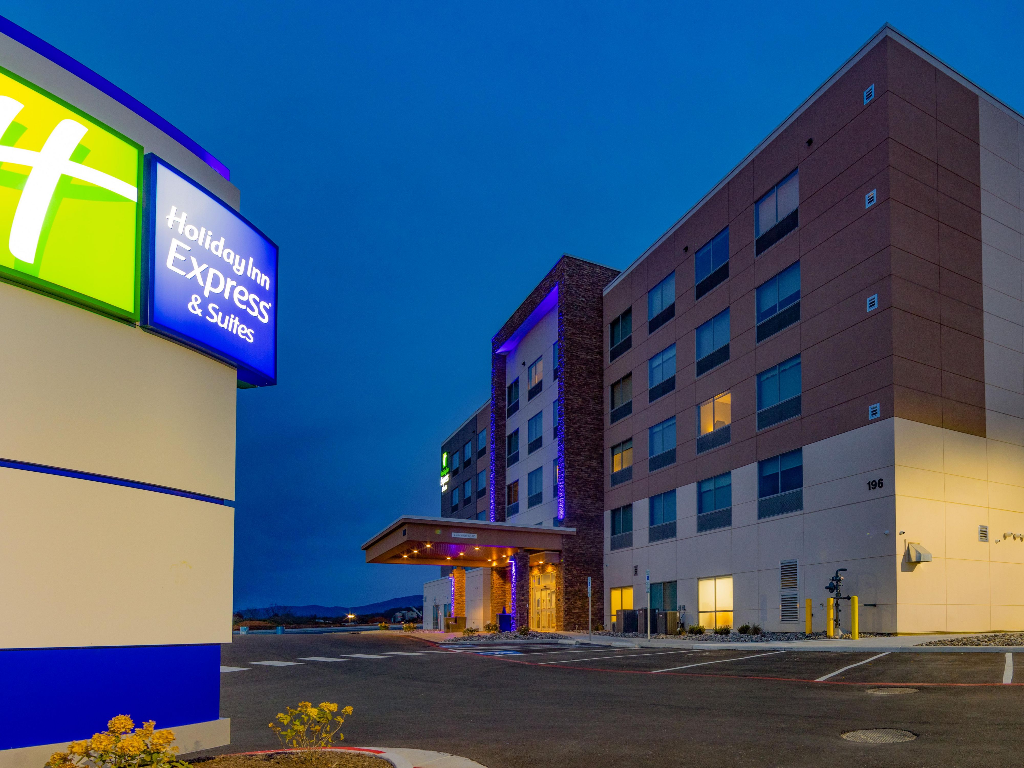 Harrisonburg – University Area