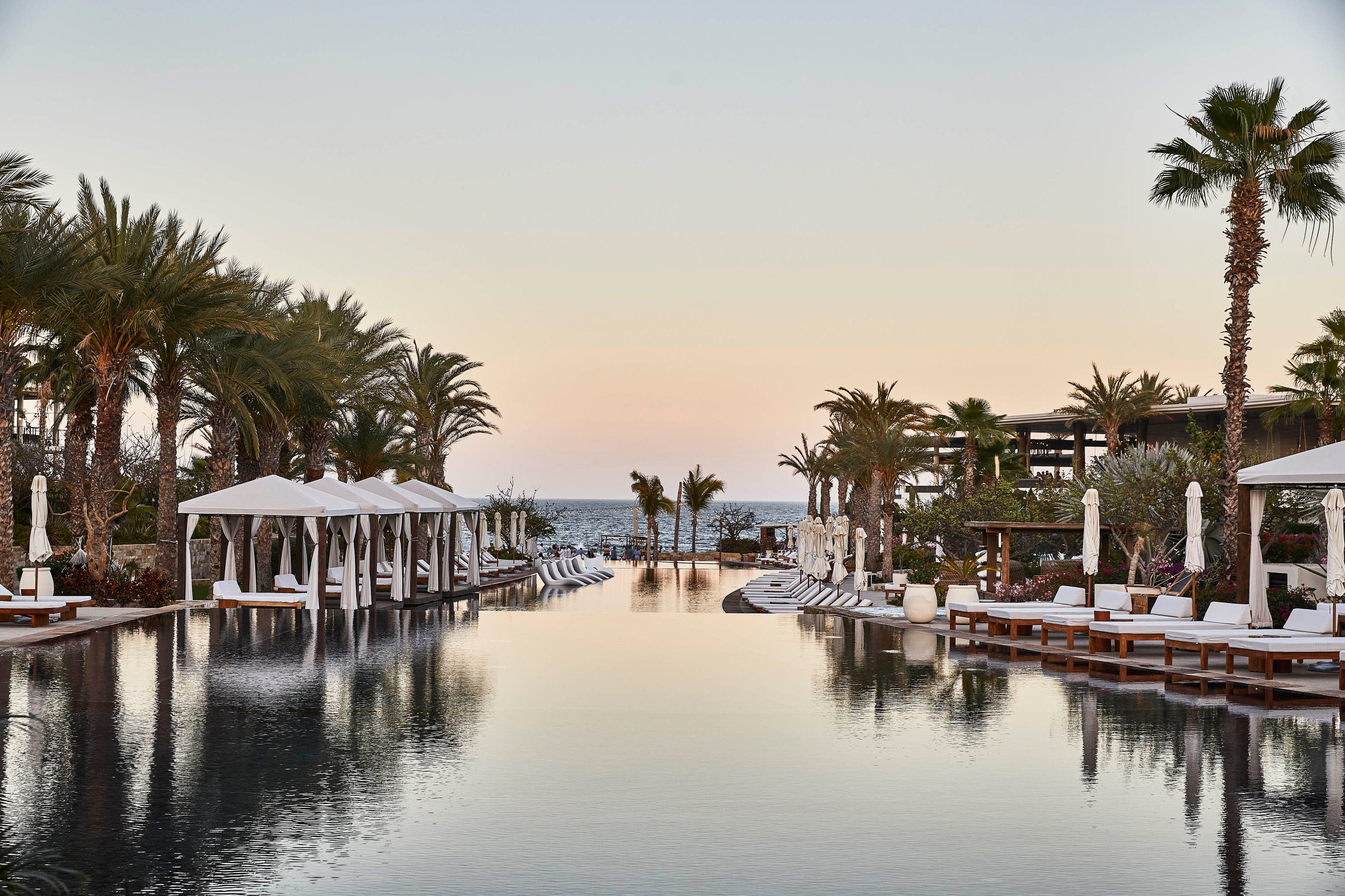 Chileno Bay Resort & Residence