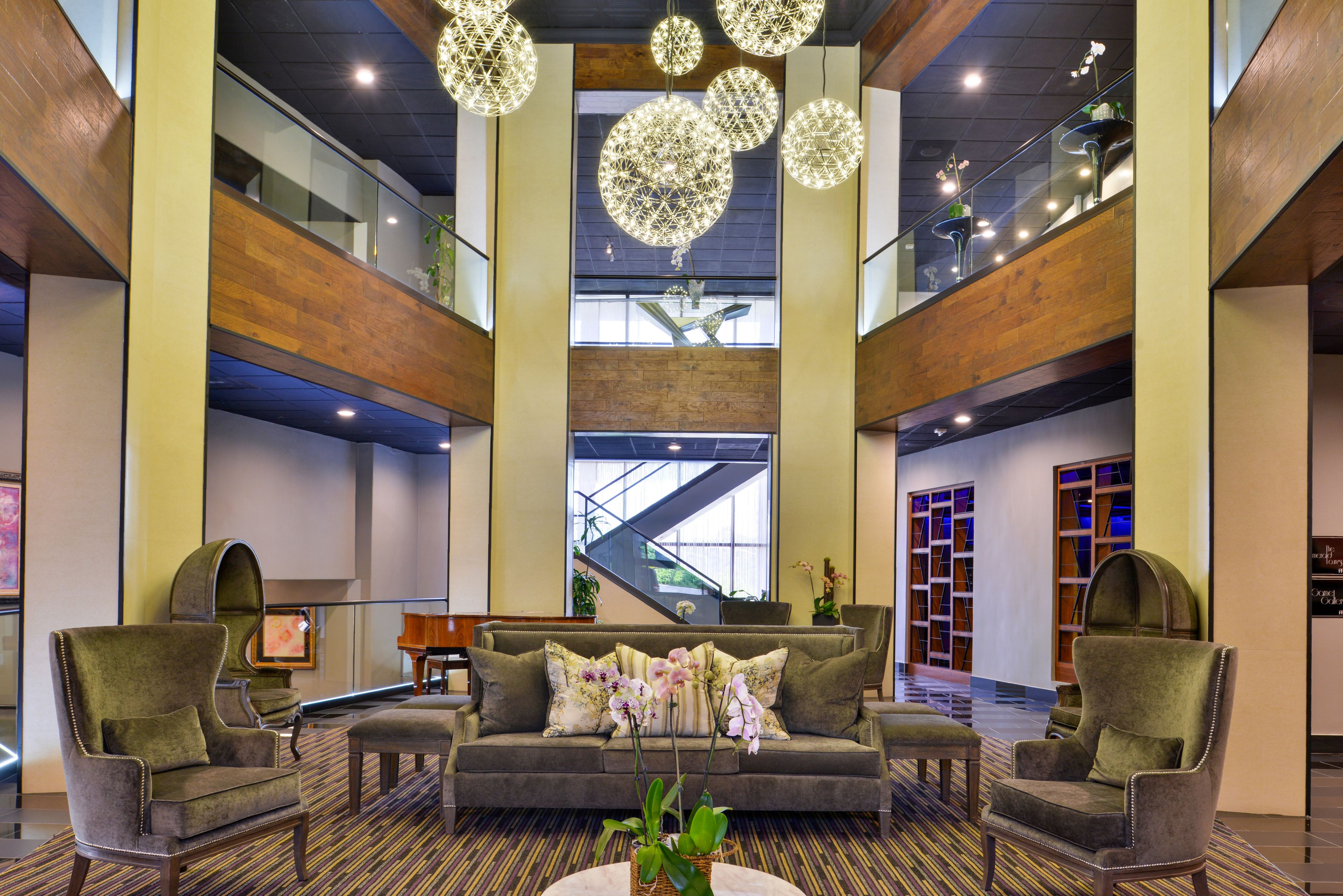 The Hills Hotel