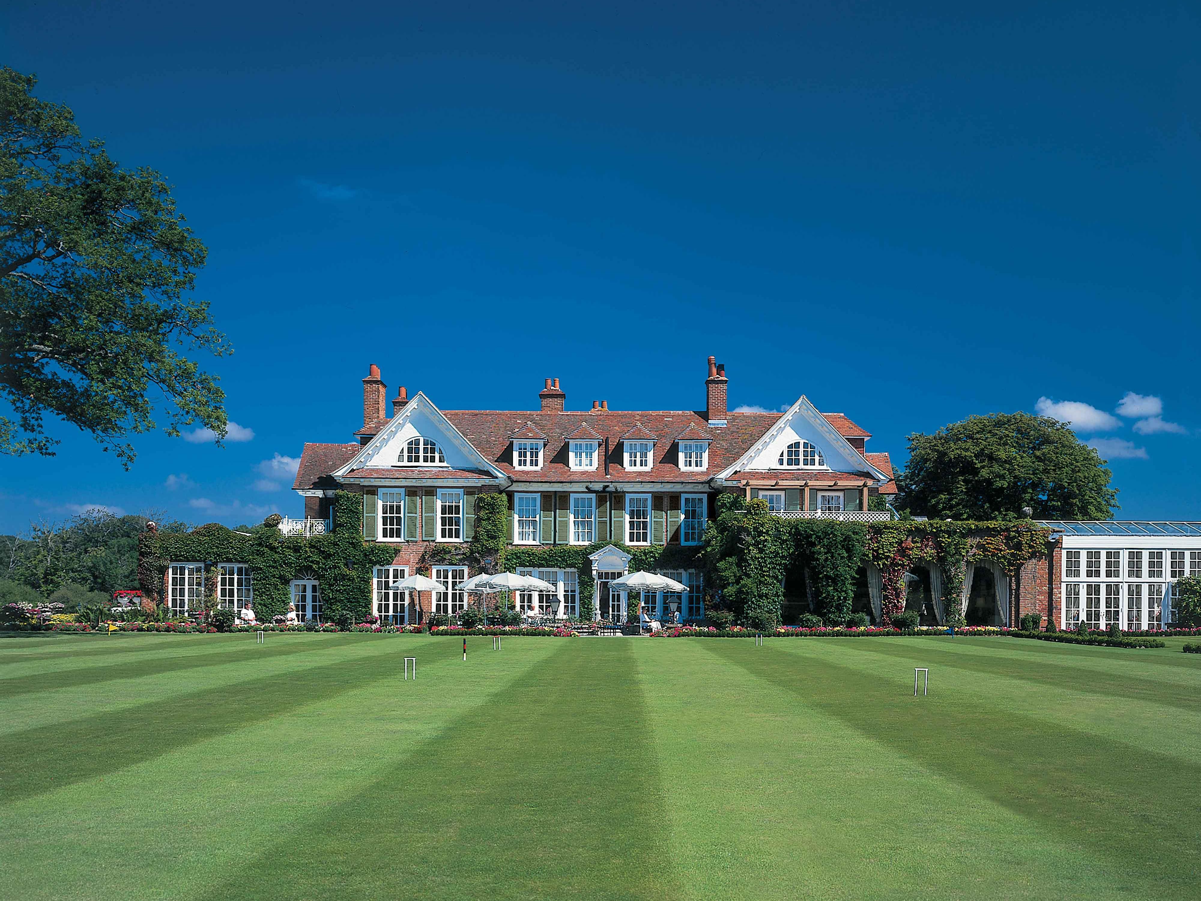 Chewton Glen