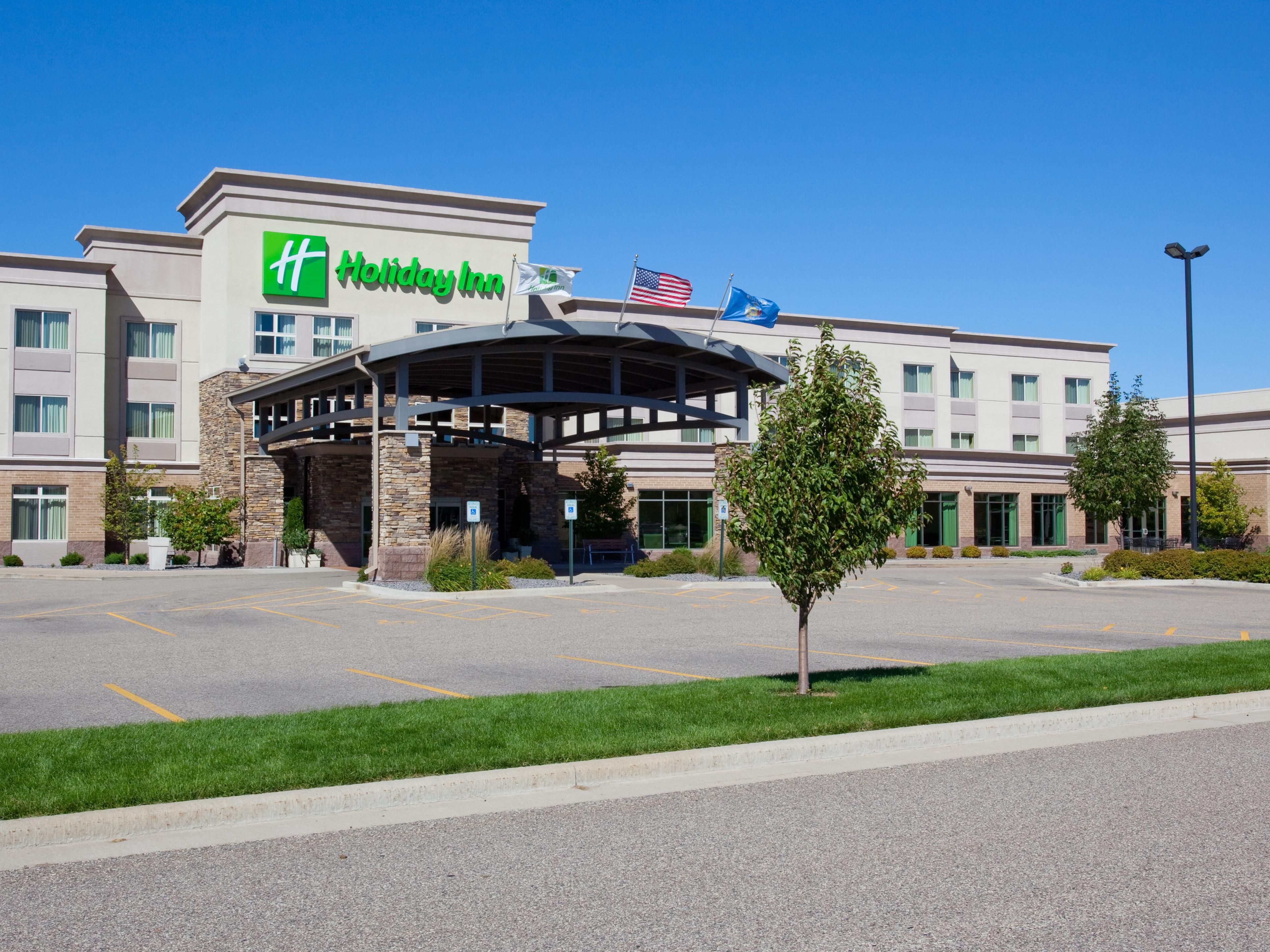 Stevens Point - Convention Ctr