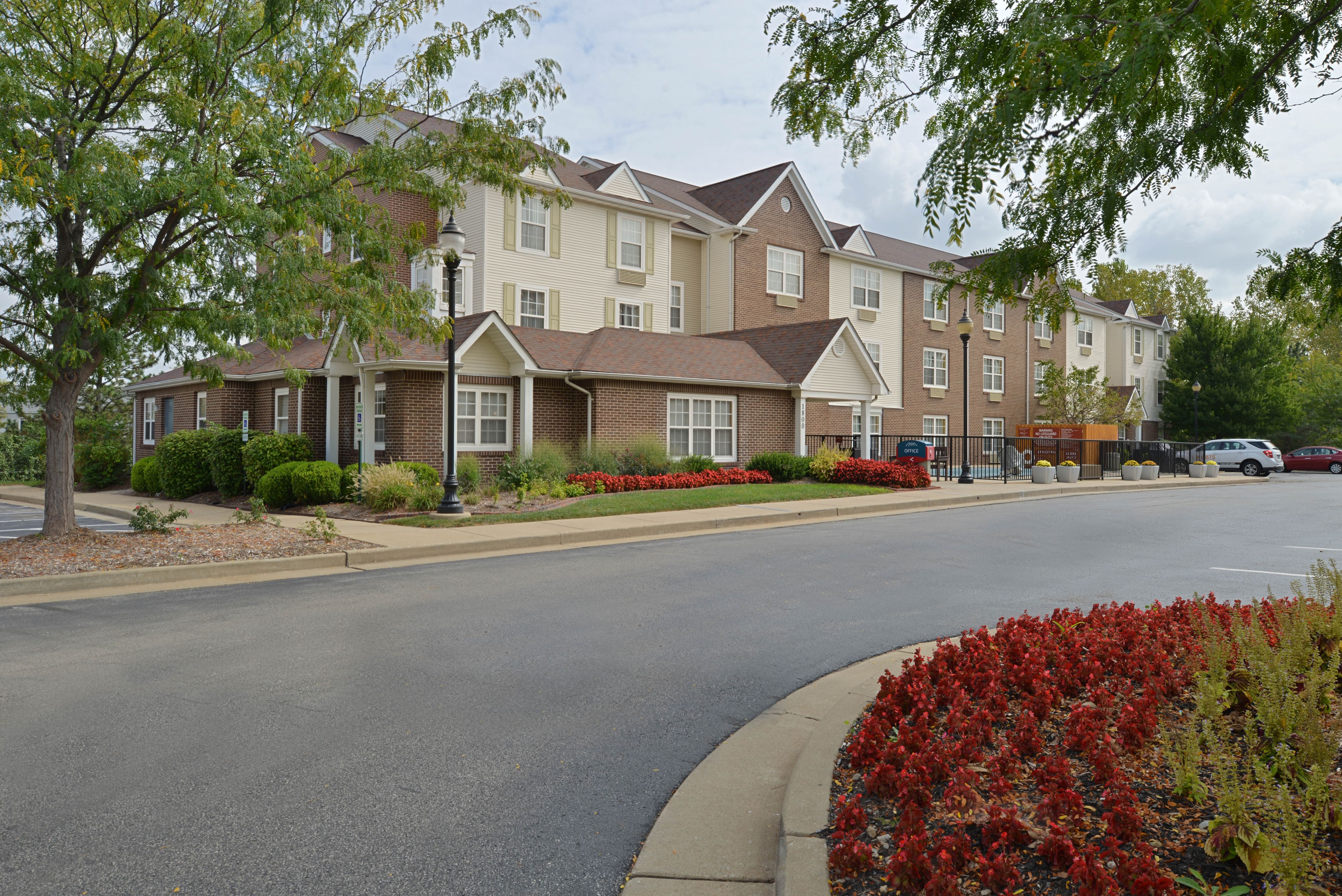 St. Louis - St. Charles