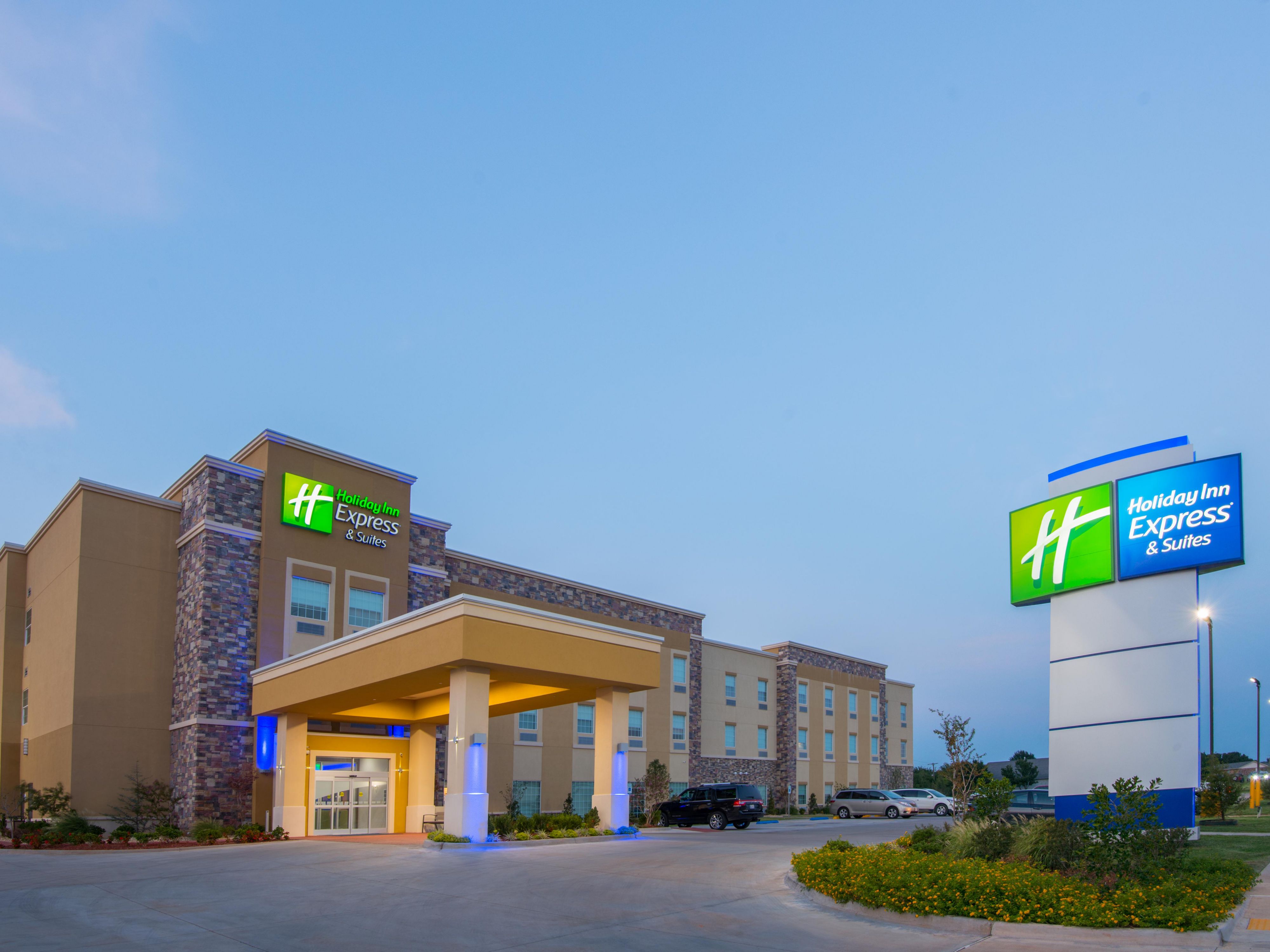 Holiday Inn Express & Suites Stillwater - University Area