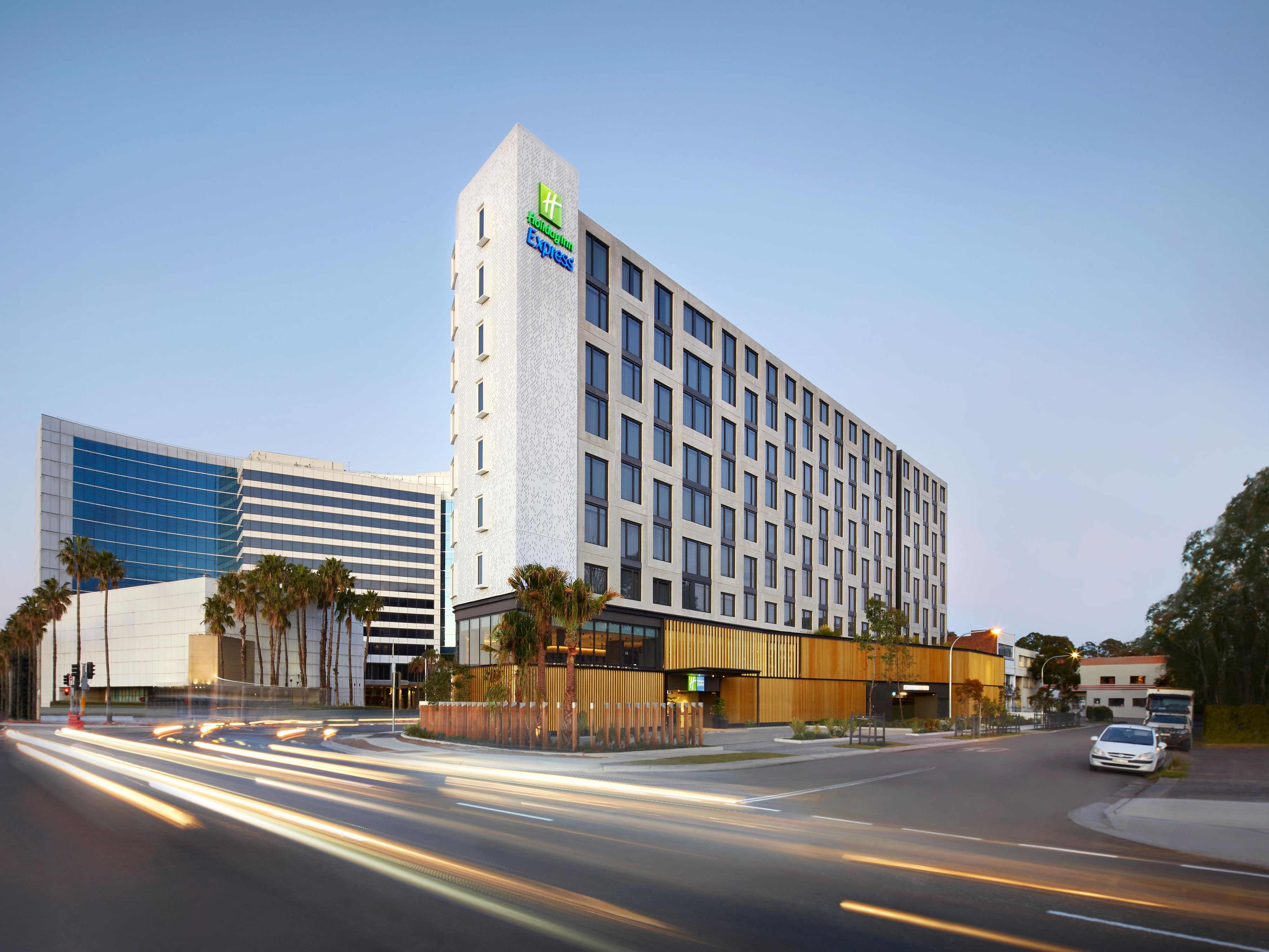 Holiday Inn Express Sydney Airport