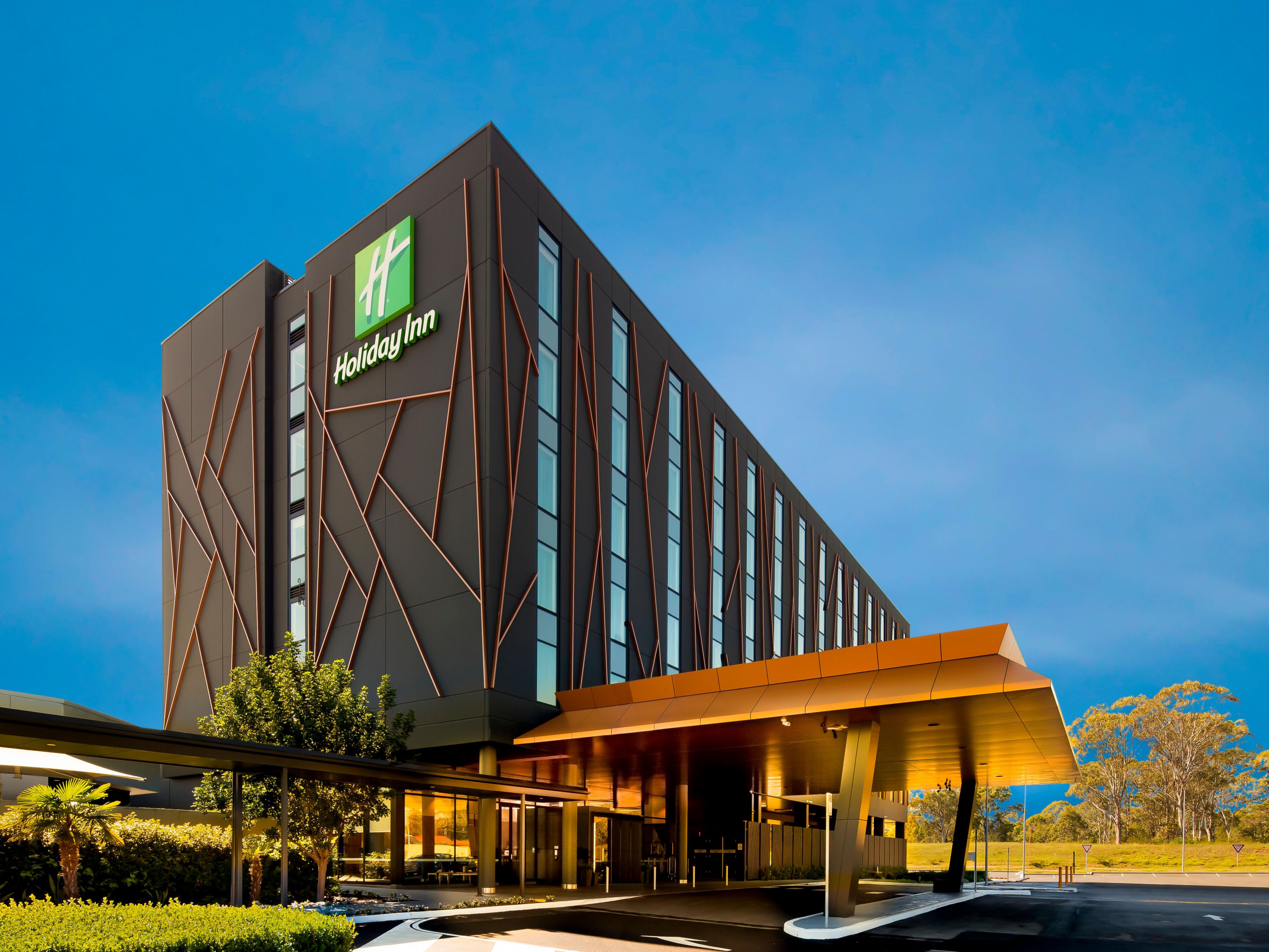 Holiday Inn Sydney St Marys