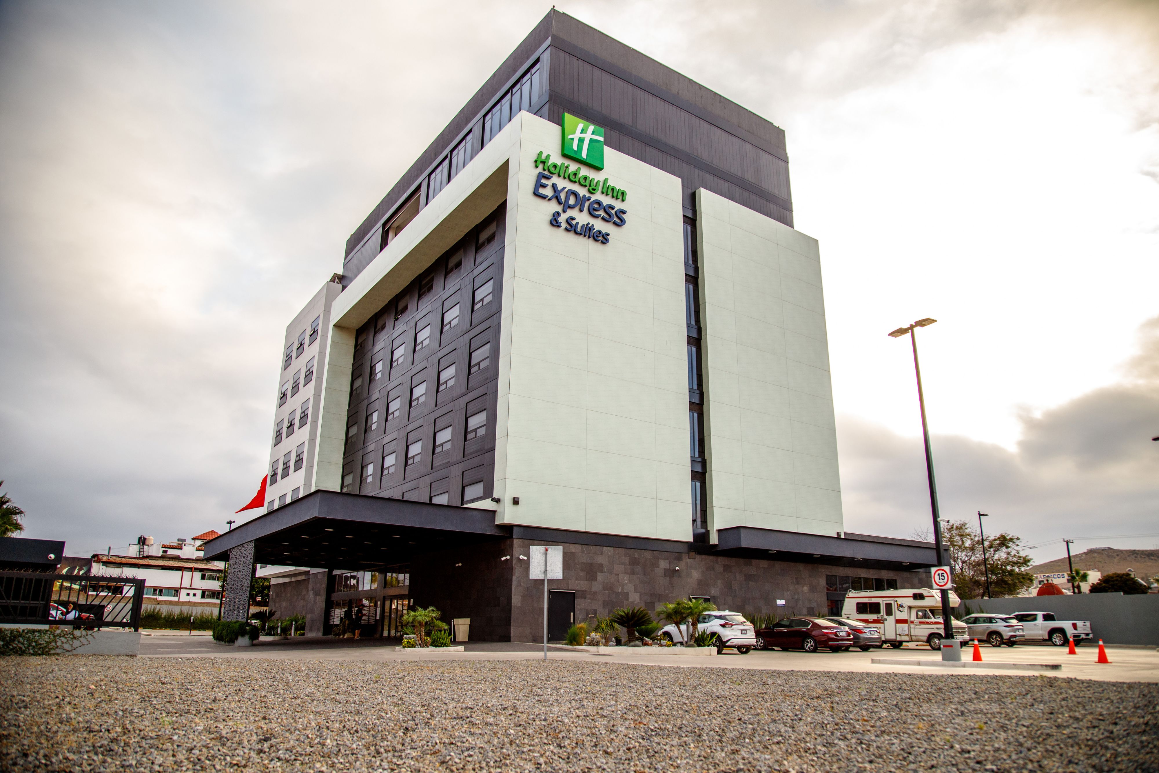 Ensenada Centro