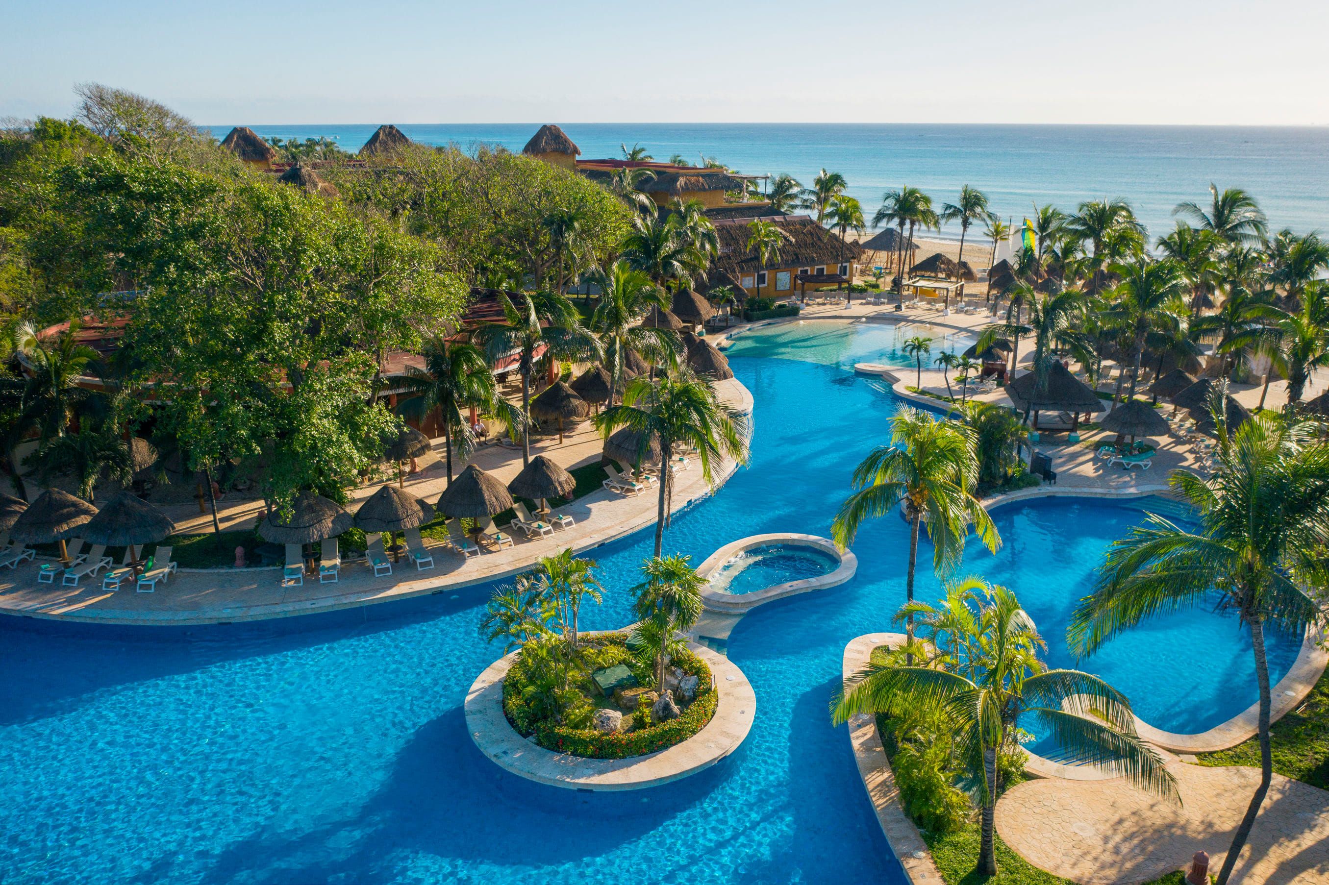 Iberostar Tucan