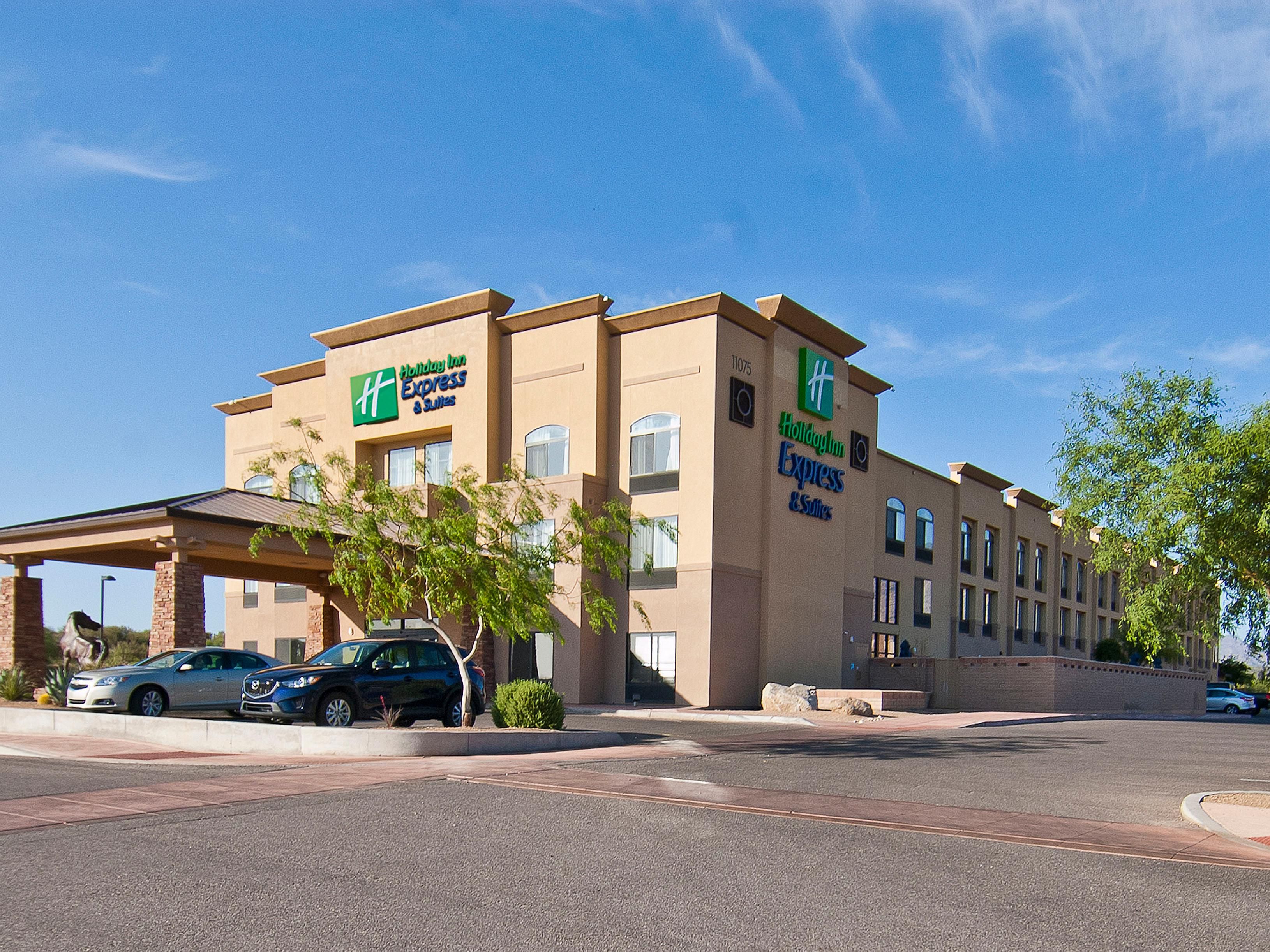 Oro Valley-Tucson North