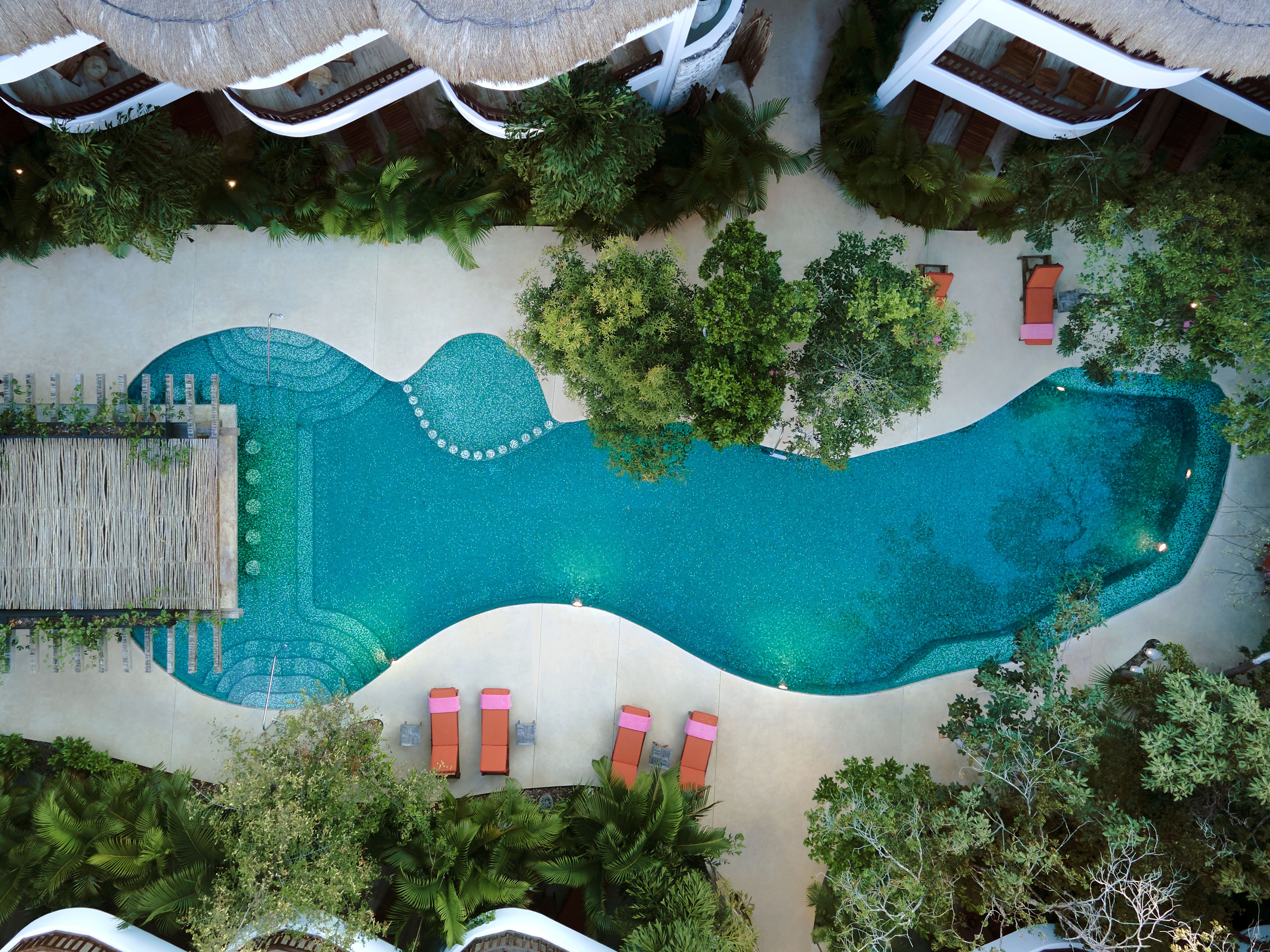 Aluna Resort Tulum