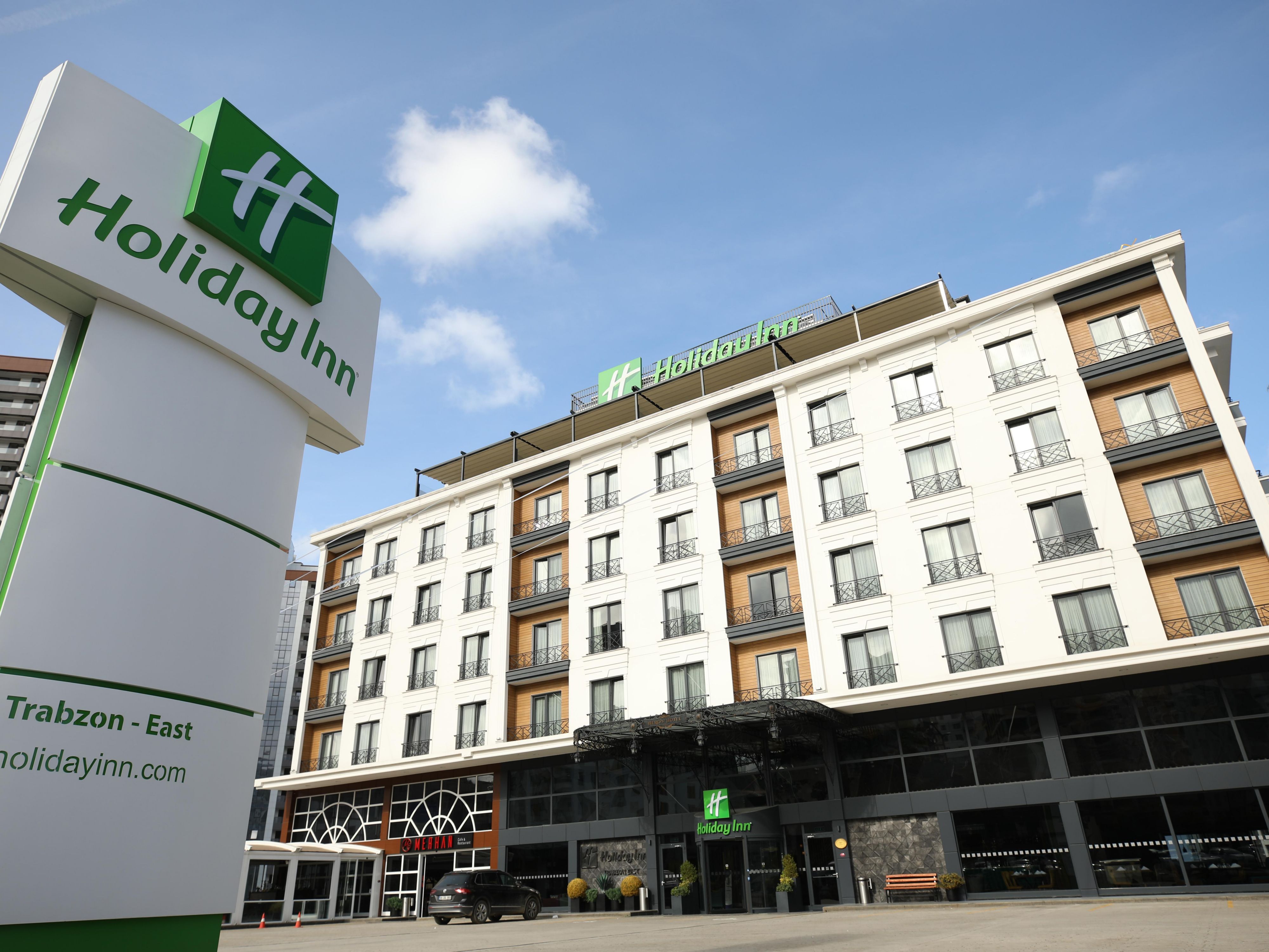 Holiday Inn Trabzon-East