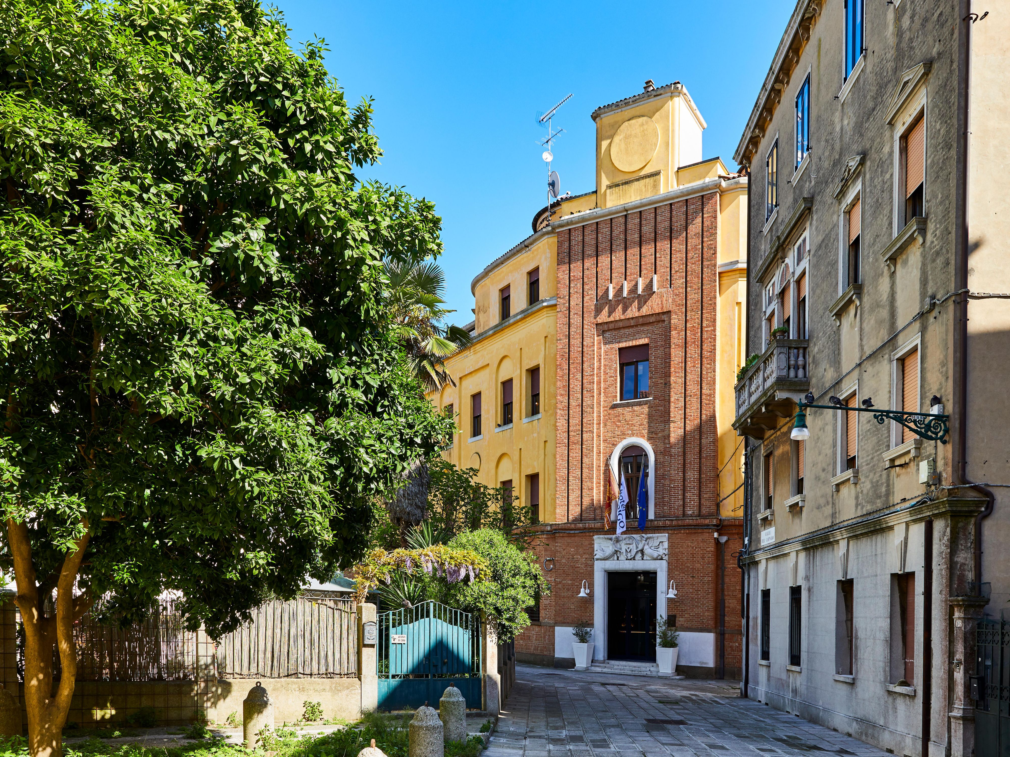 Hotel Indigo Venice - Sant'Elena