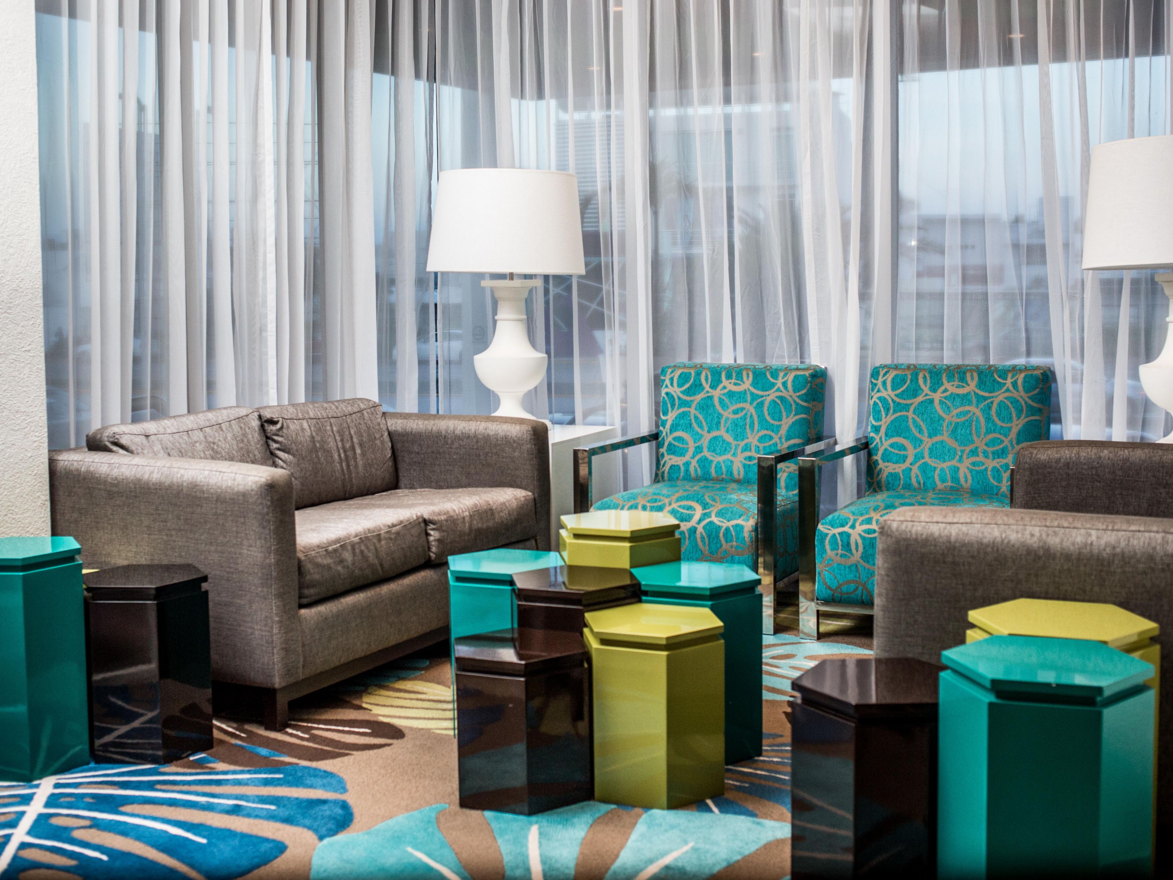 Hotel Indigo 博卡德尔里奥