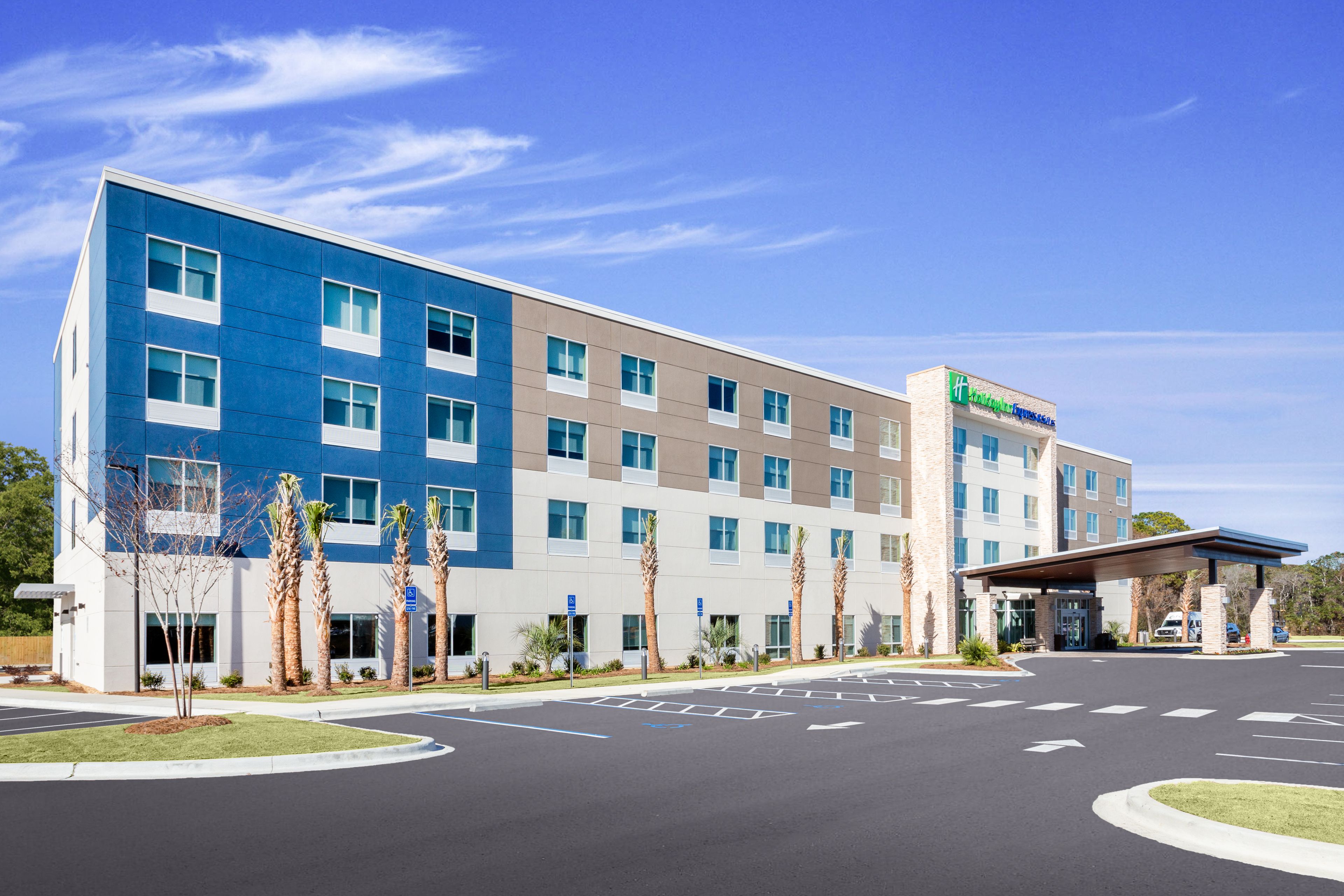 Niceville - Eglin Area