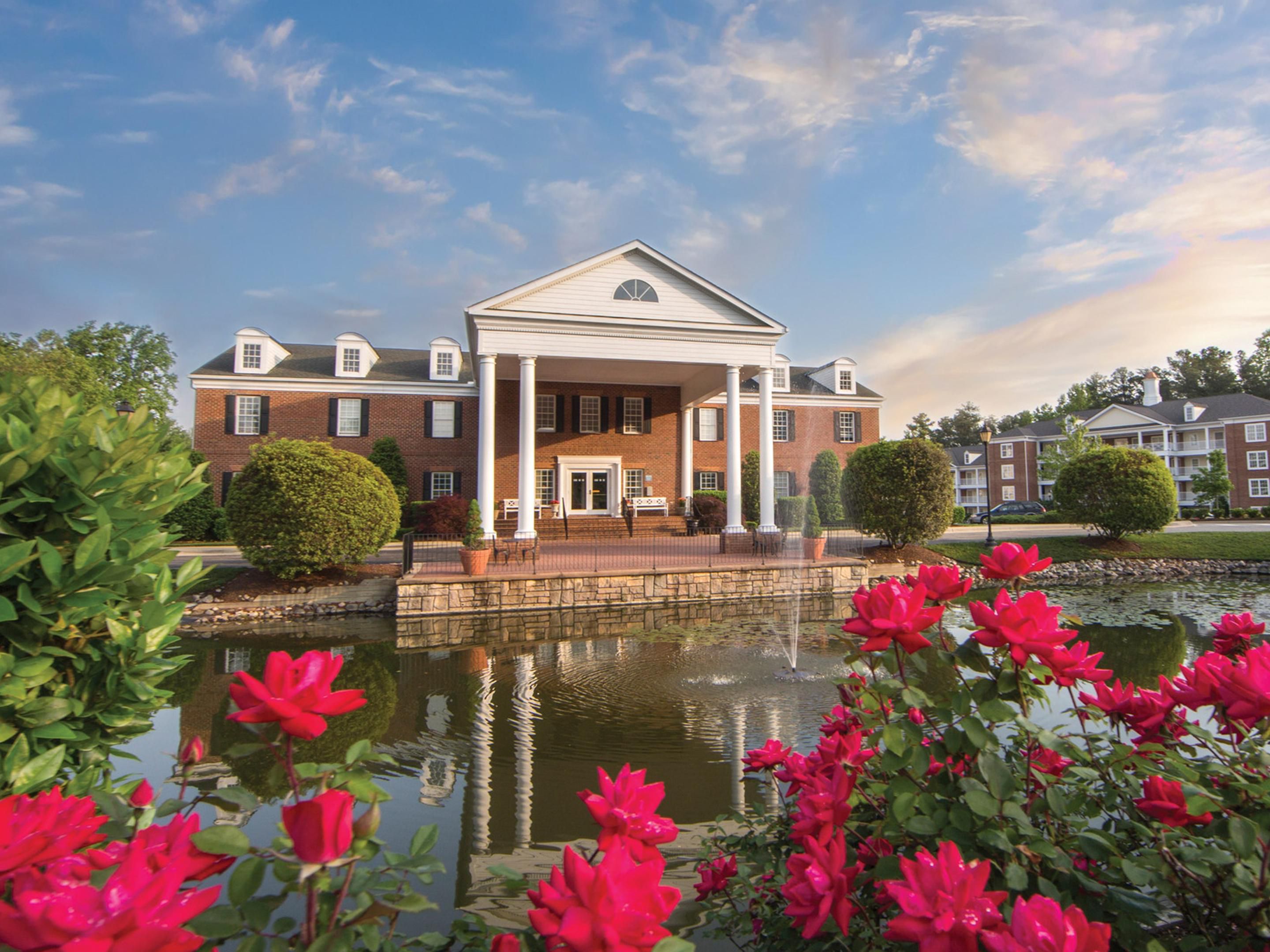 Williamsburg Resort