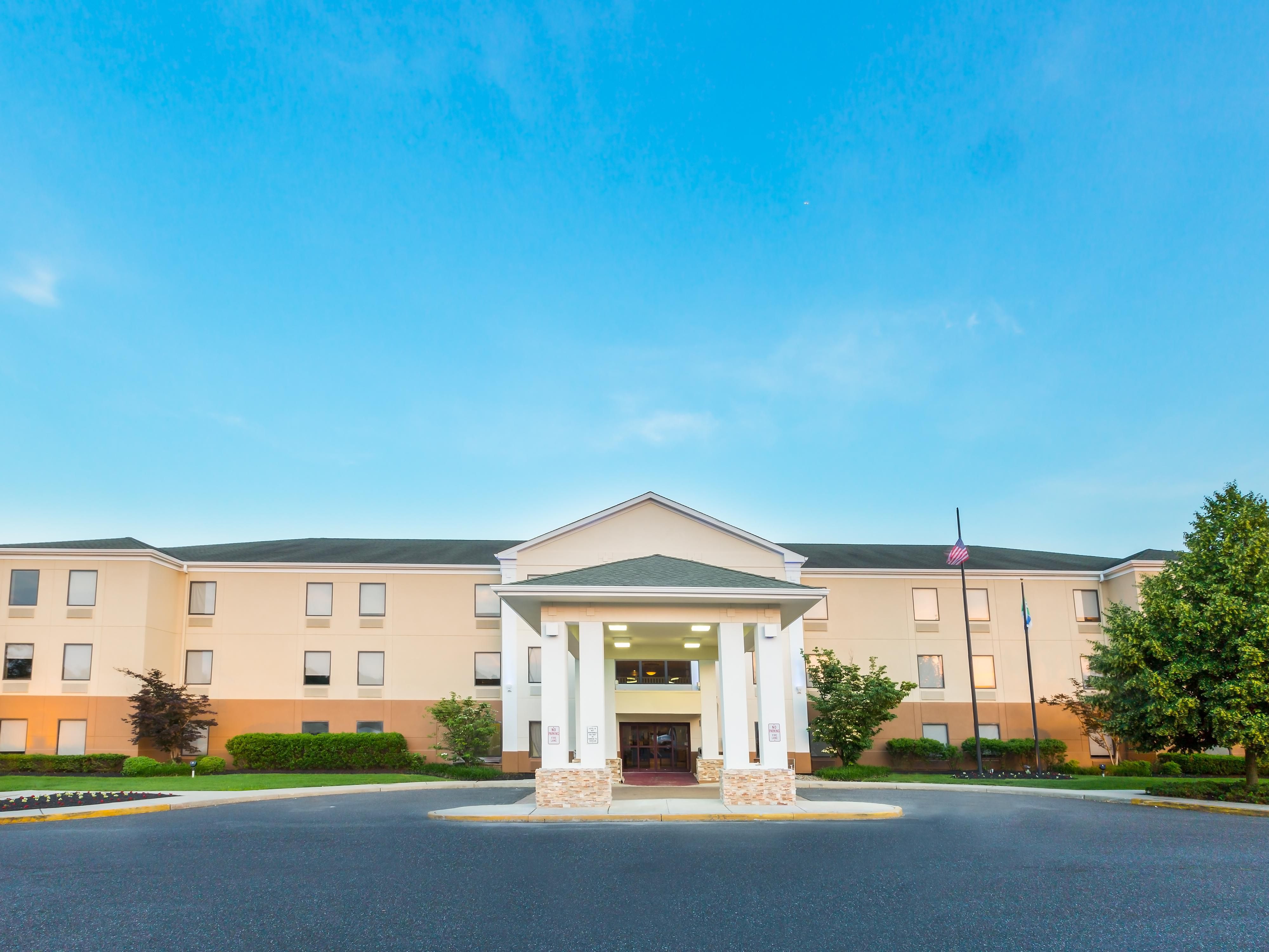Burlington - Mount Holly