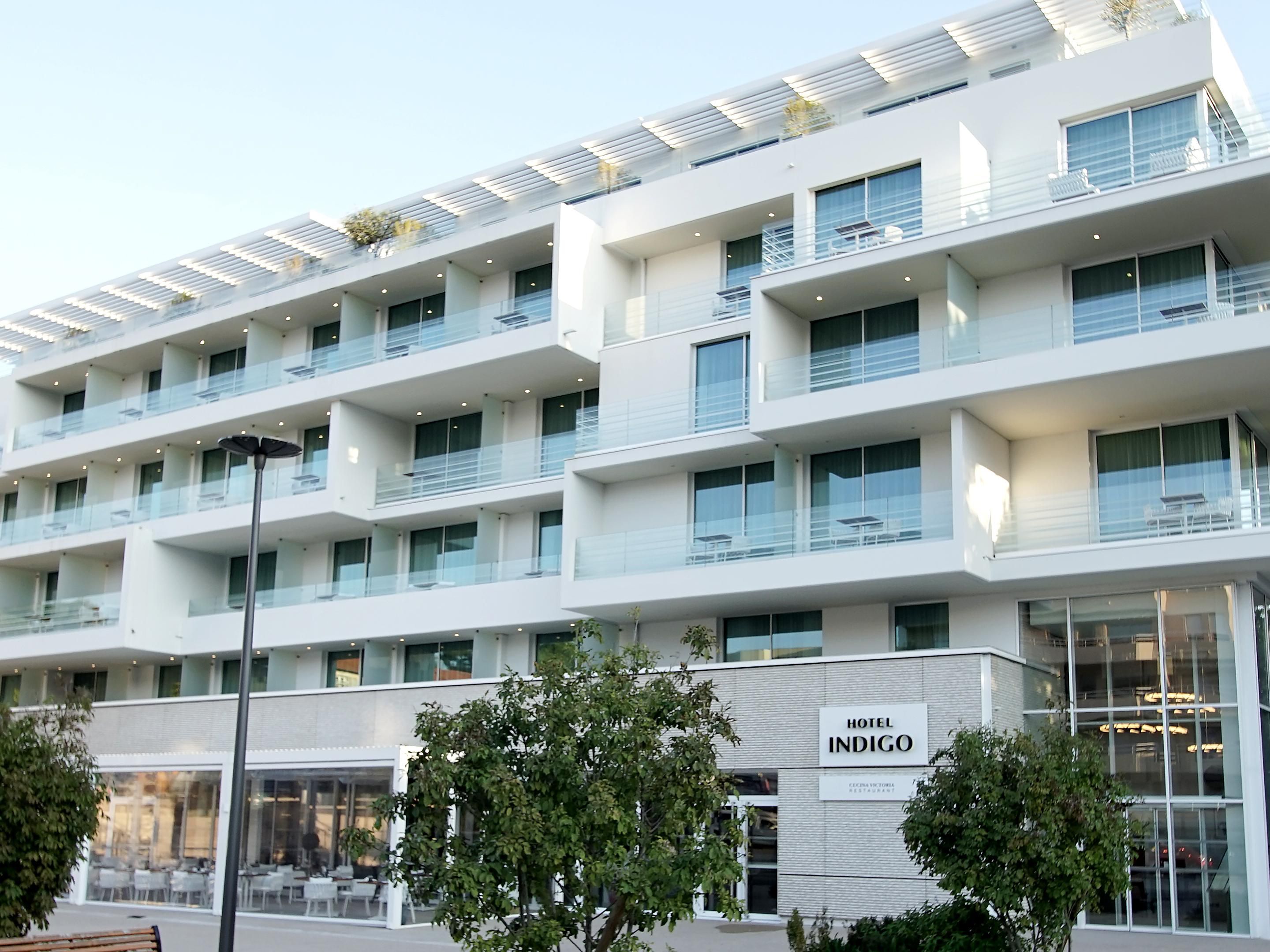 Hotel Indigo Cagnes-sur-Mer