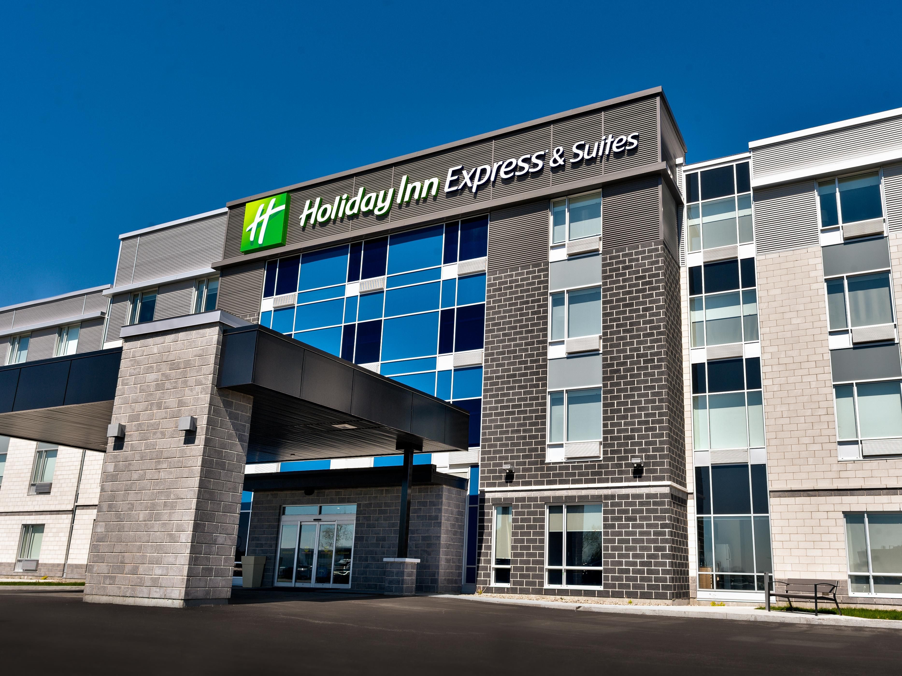 Trois-Rivieres Ouest